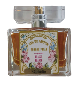 Ophélie by Honore Payan perfume bottle
