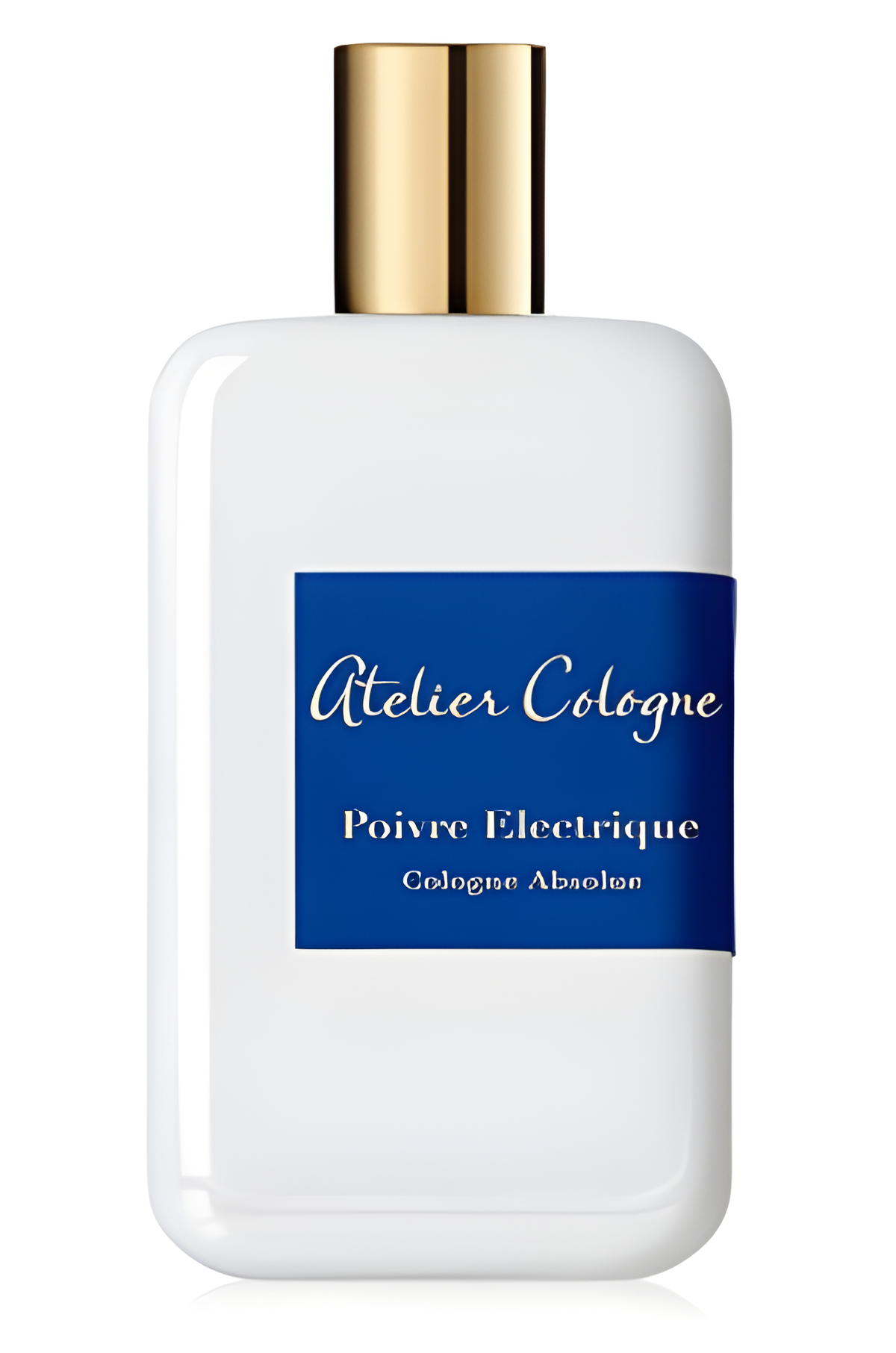 Poivre Electrique by Atelier Cologne perfume bottle