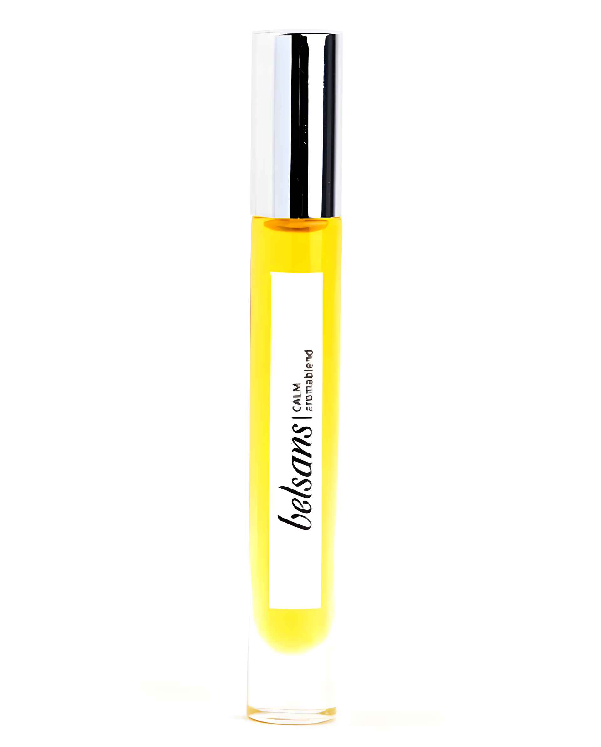 Calm by Belsans perfume bottle