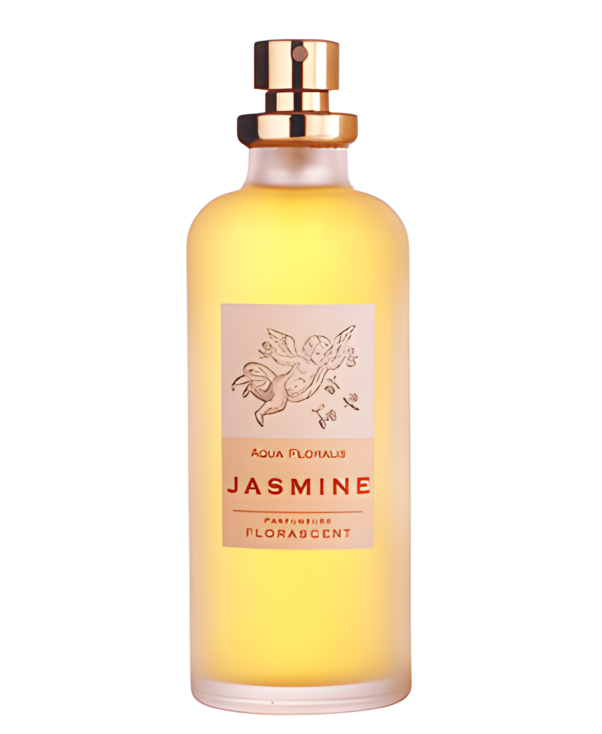 Jasmine by Florascent perfume bottle