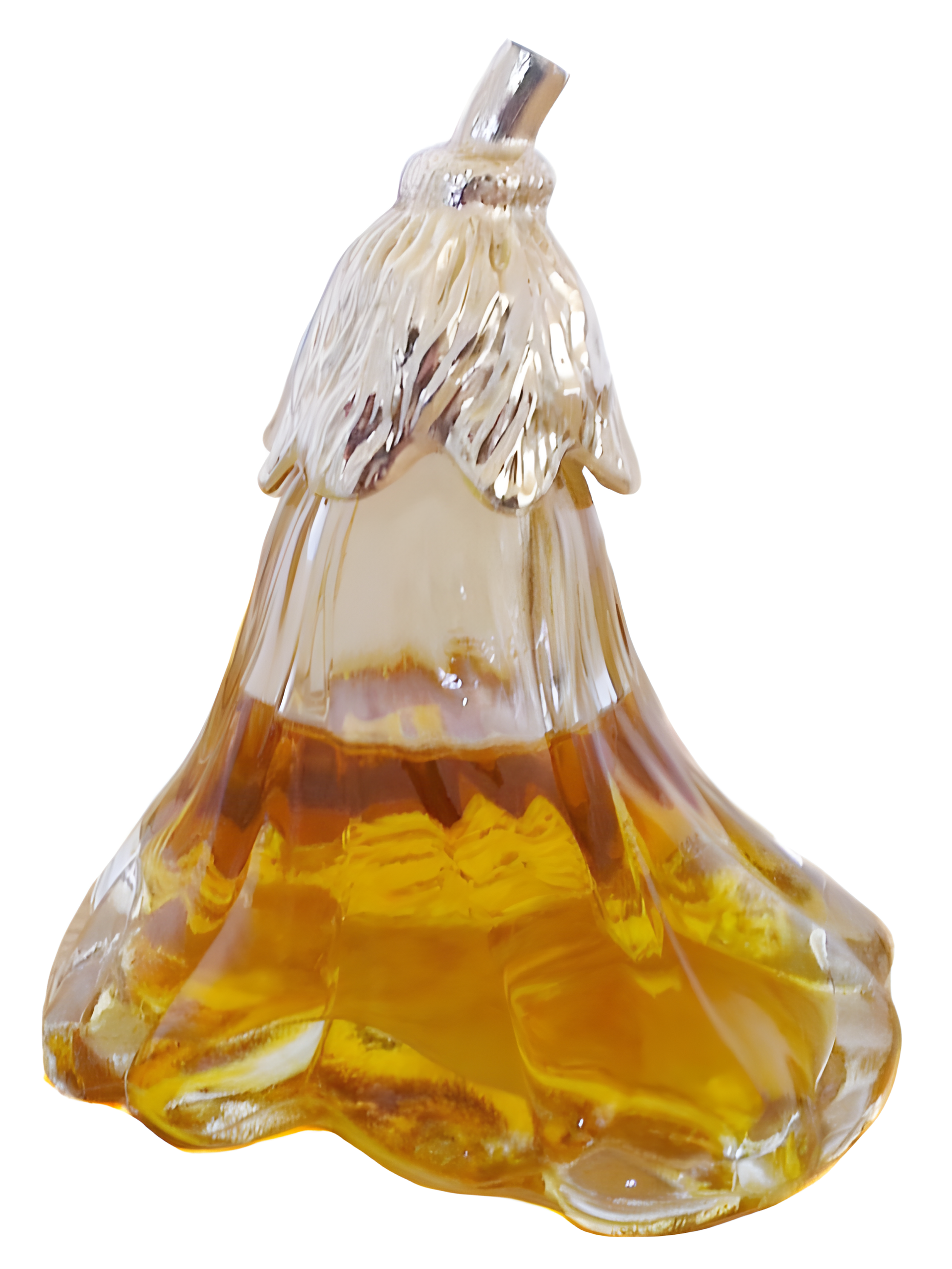 Brocade by Avon perfume bottle
