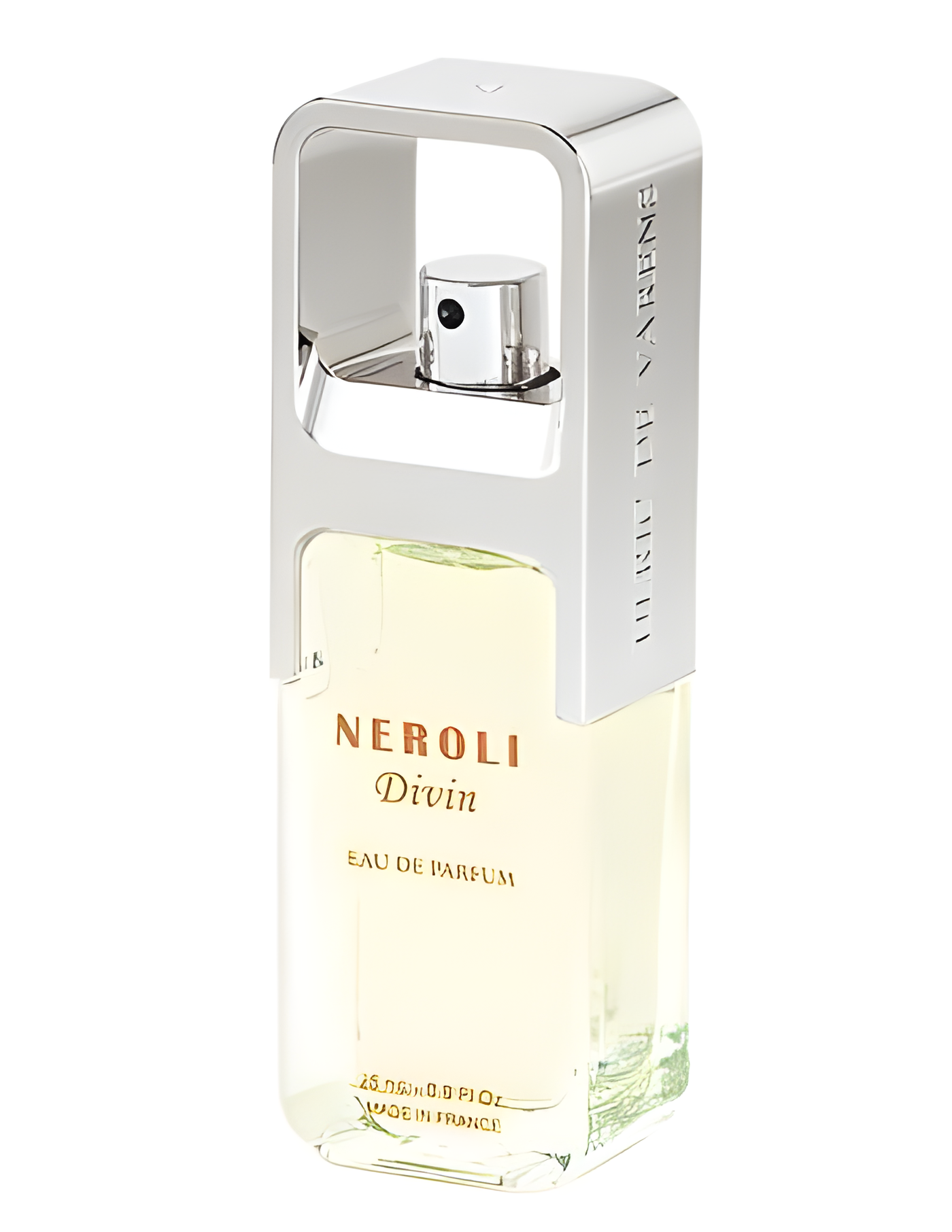 Varens Essentiel Neroli Divin by Ulric de Varens perfume bottle
