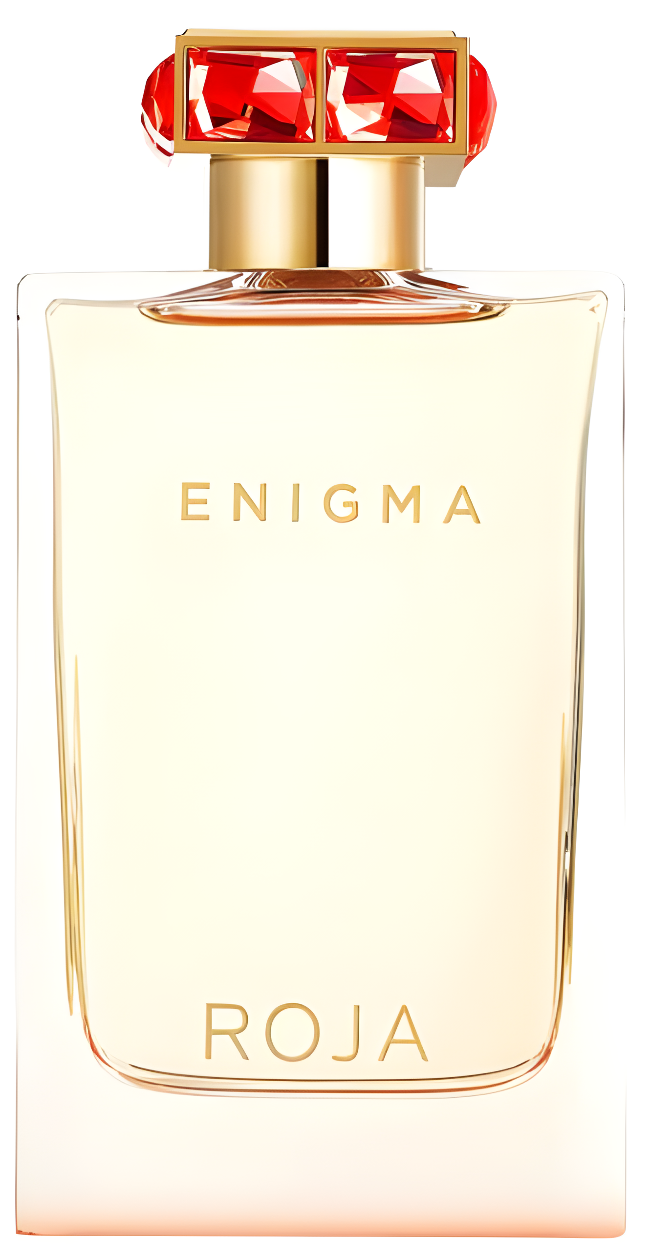 Enigma Pour Femme Essence de Parfum by Roja Dove perfume bottle