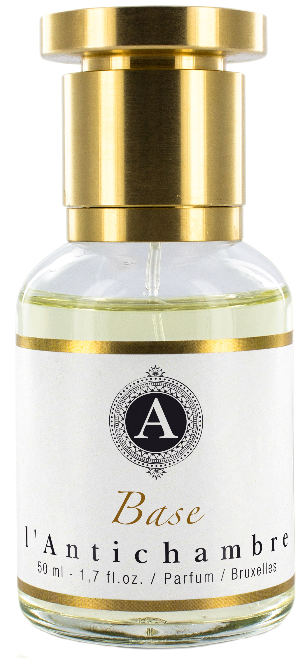 Le Speculoos by L'Antichambre perfume bottle