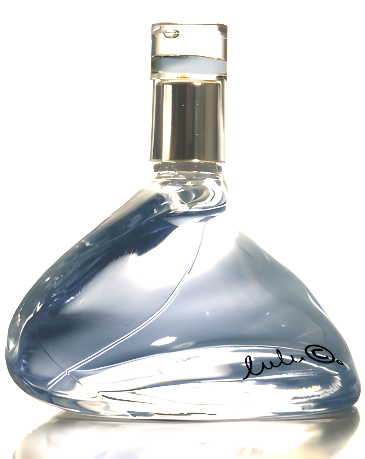 Lulu by Lulu Castagnette perfume bottle