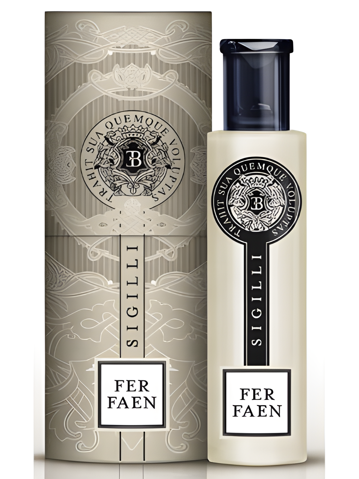 Ferfaen by Sigilli perfume bottle