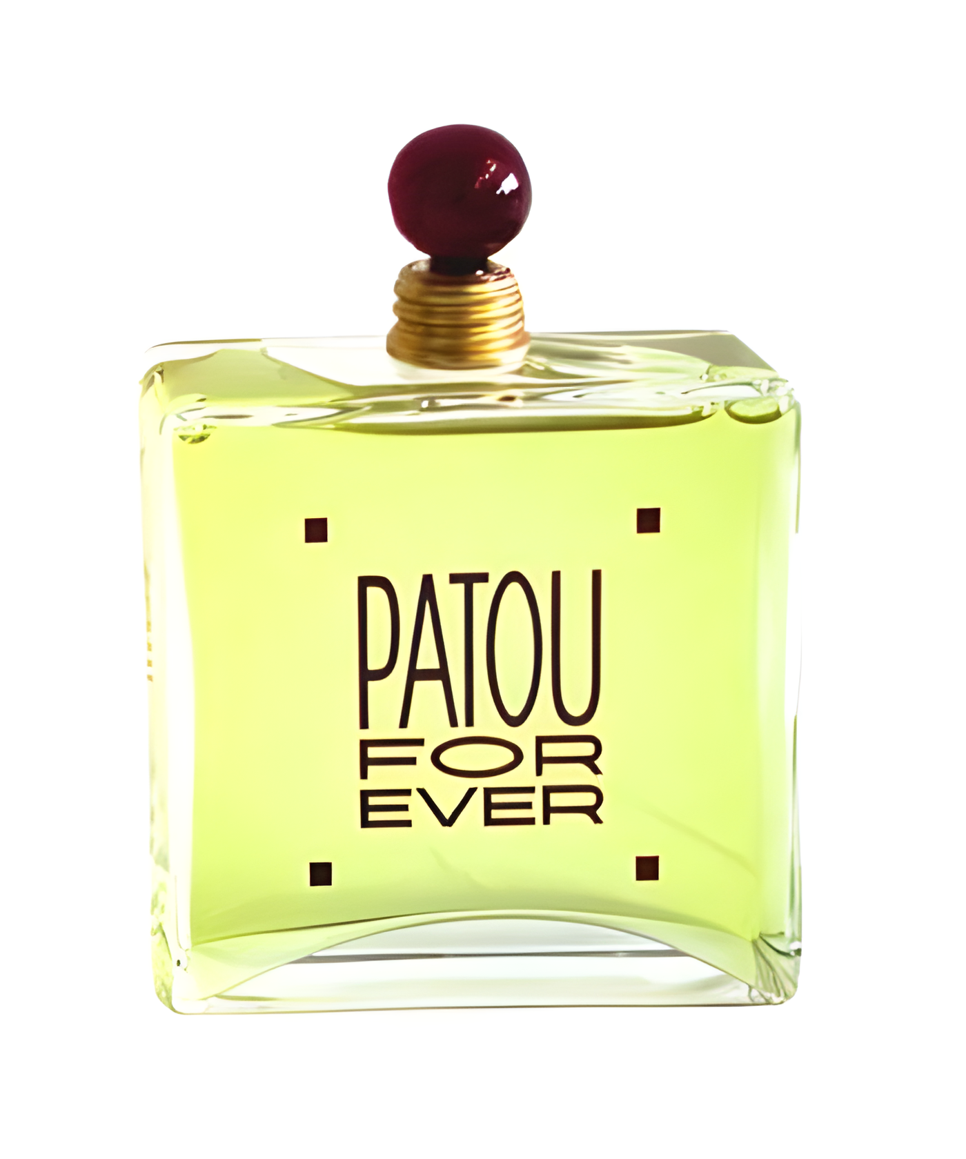 Patou for Ever by Jean Patou perfume bottle
