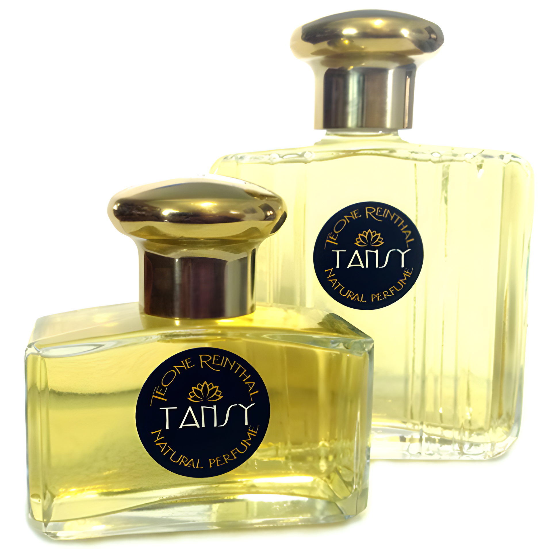 Tansy by TRNP perfume bottle