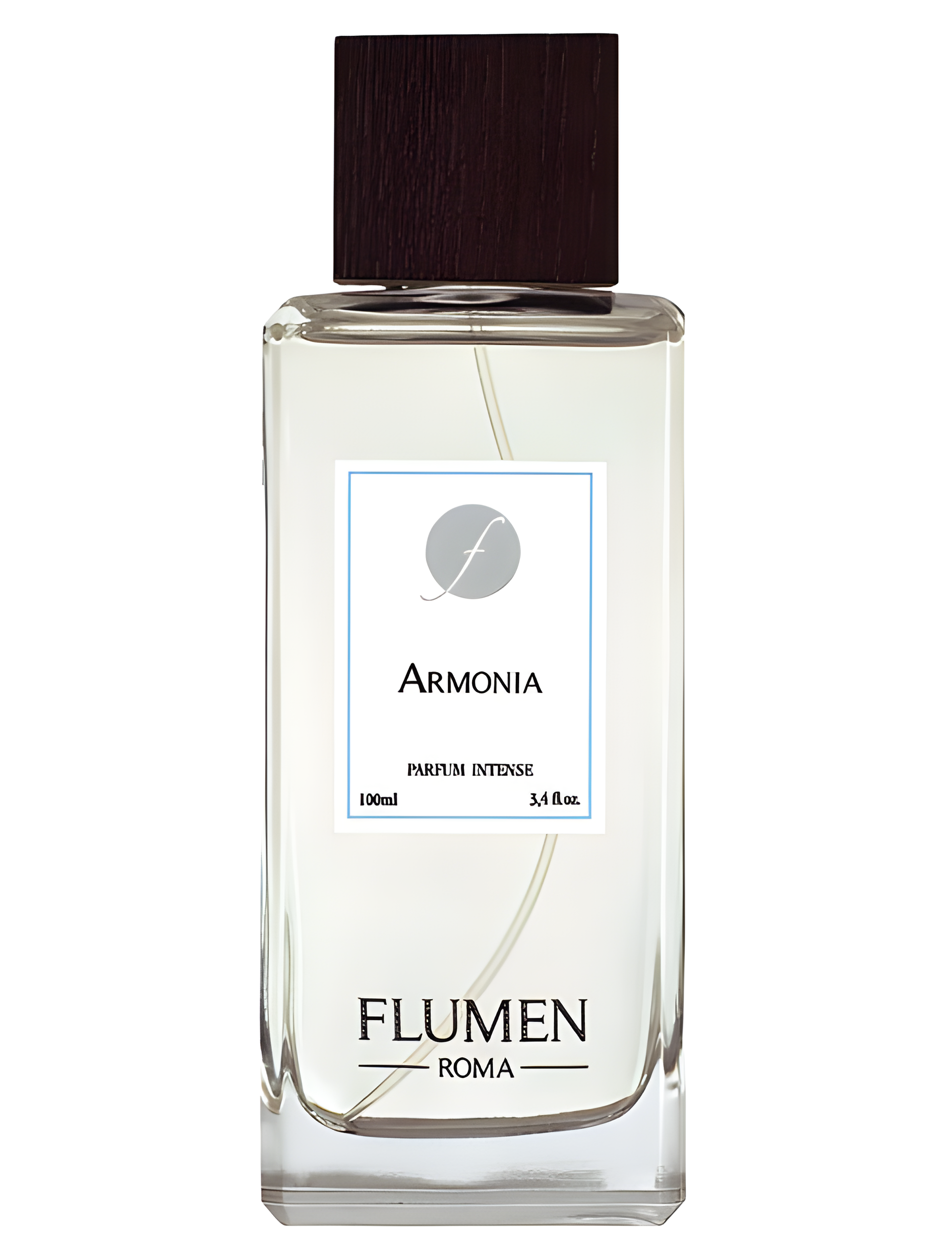 Armonia by Flumen Profumi perfume bottle
