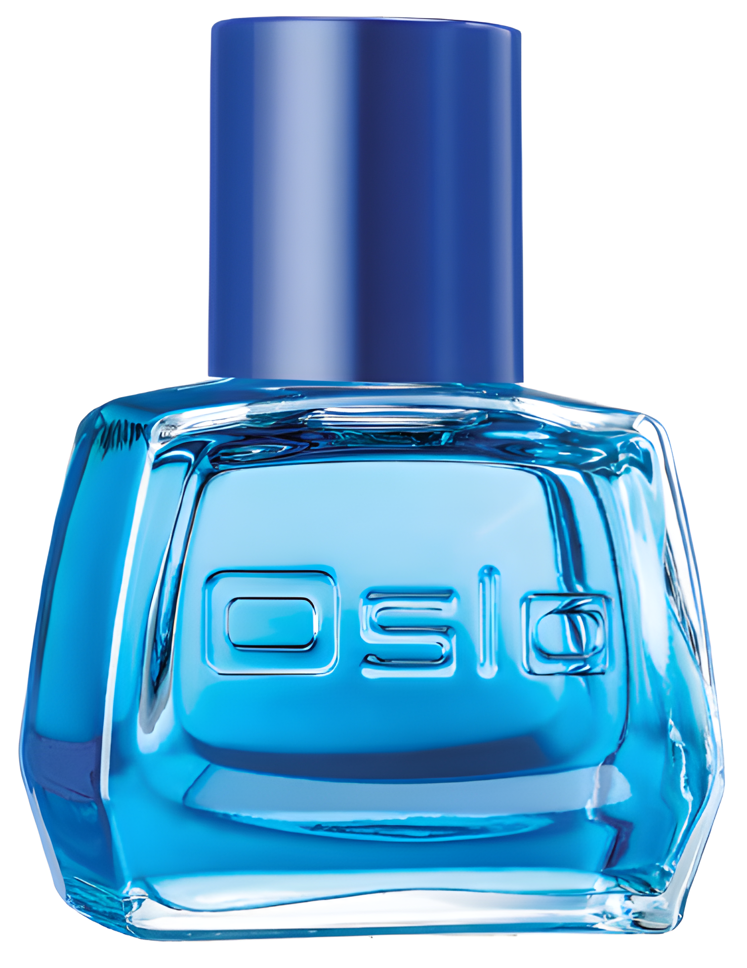Oslo Instinct by Avon perfume bottle