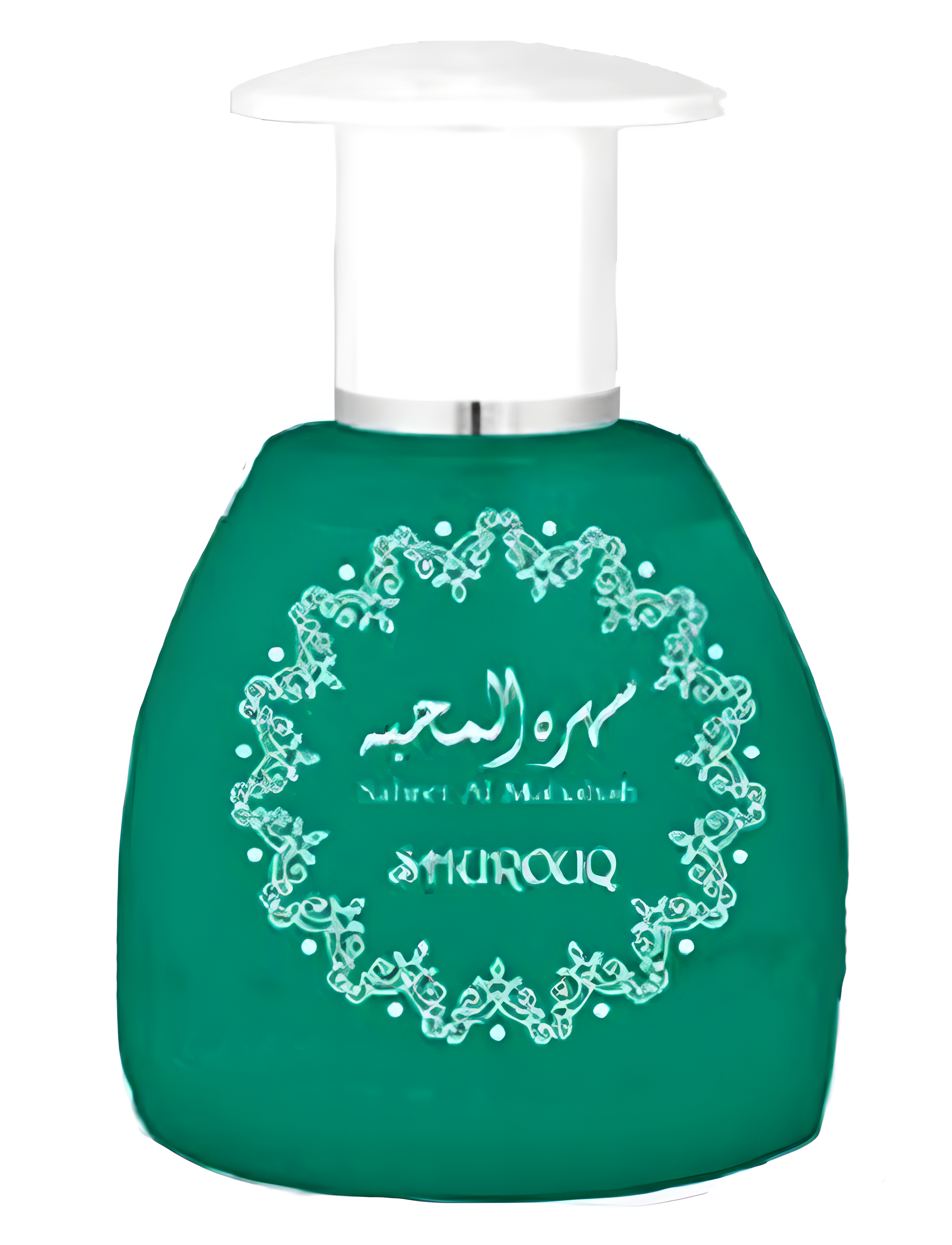 Sahret Al Mahabah by Swiss Arabian perfume bottle