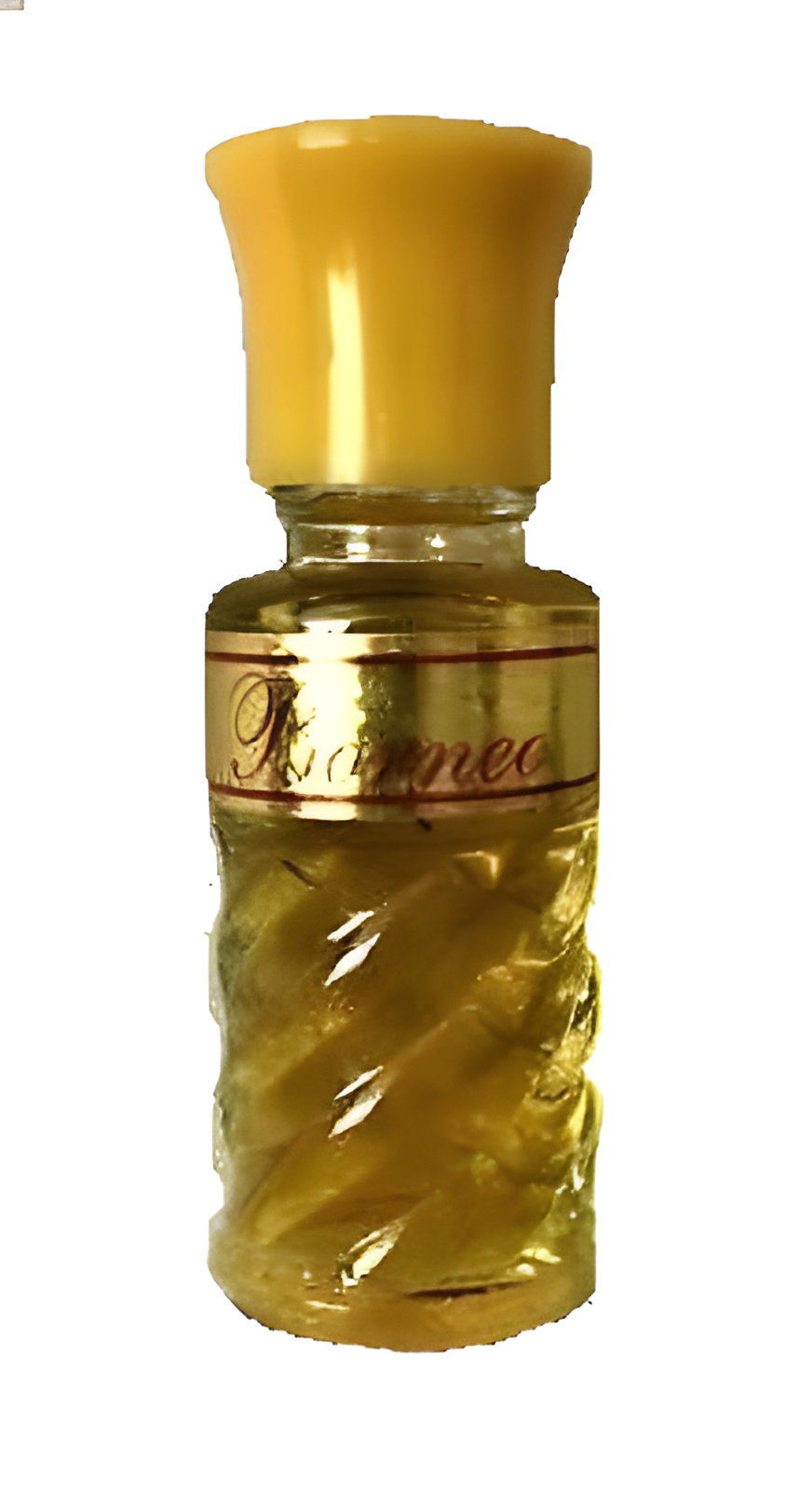Borneo by Dzintars perfume bottle