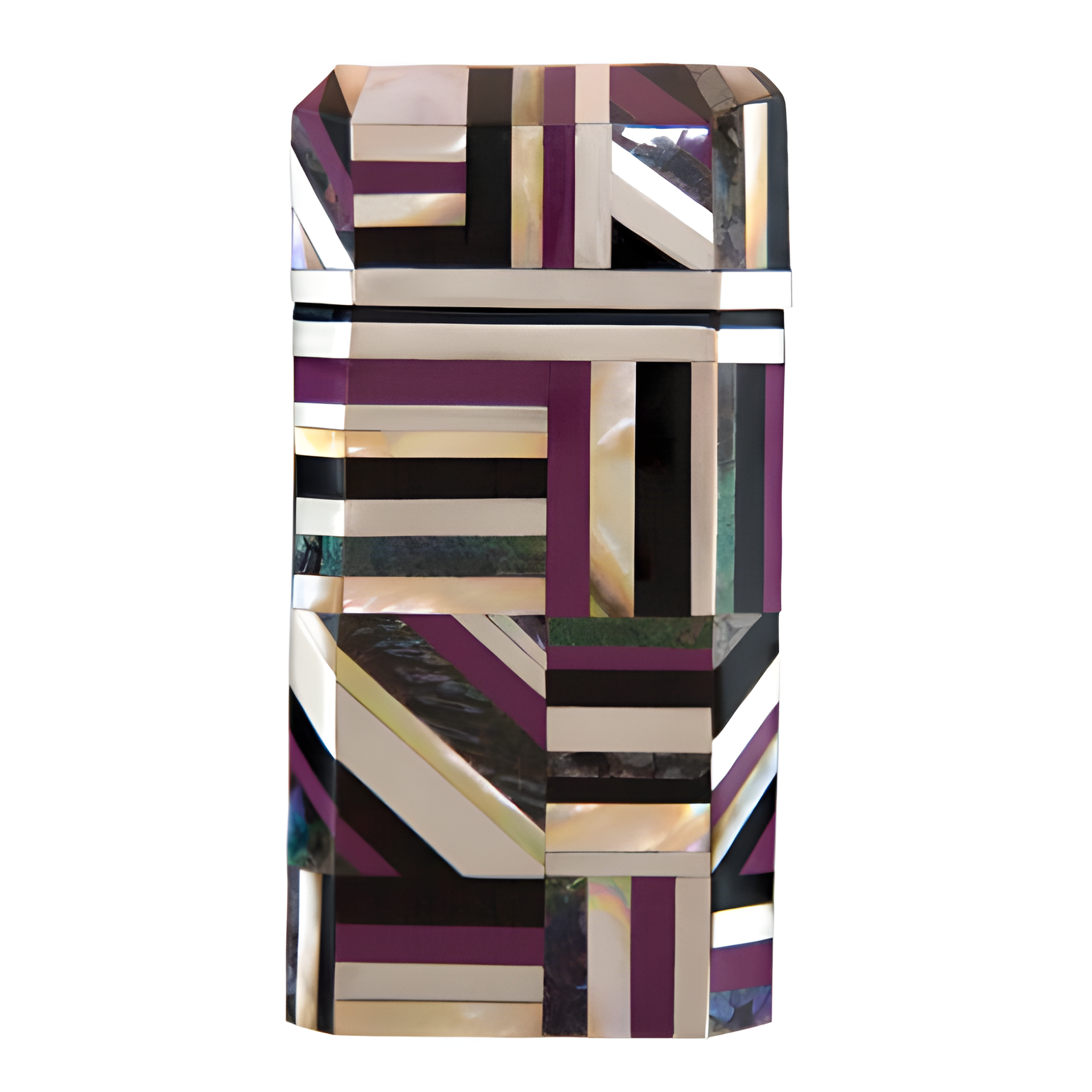 Art Deco 2 by Alexandre.J perfume bottle