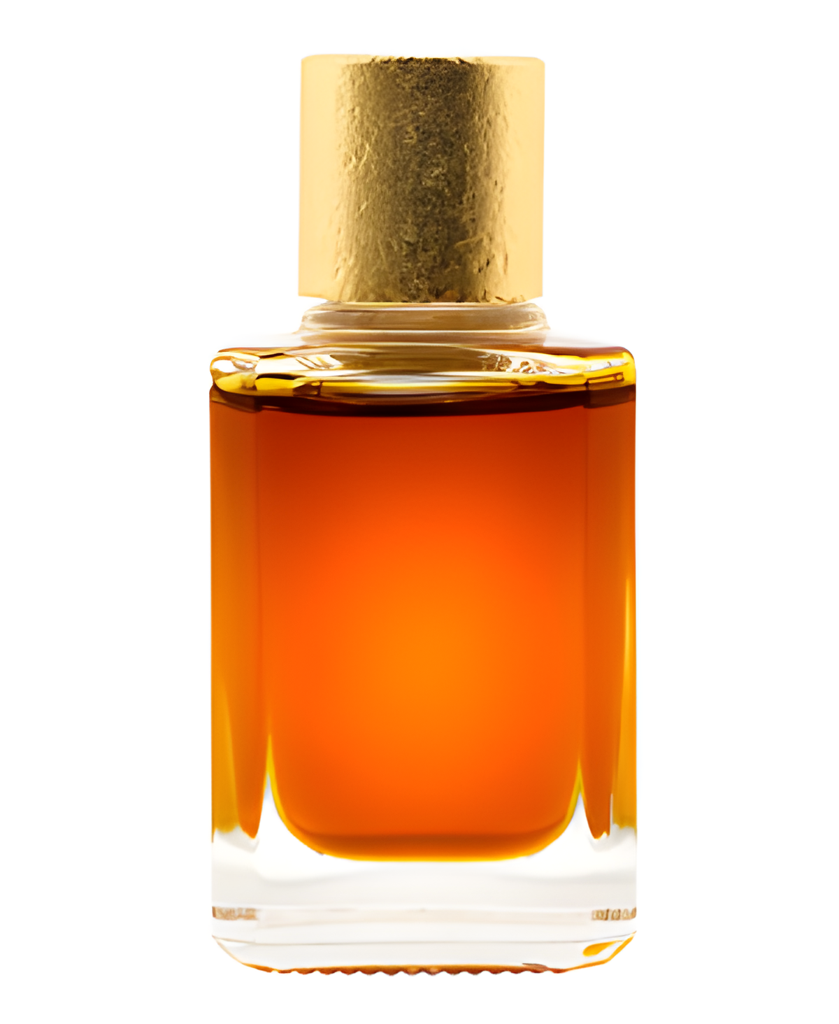 Ambre Passion Elixir by Laura Mercier perfume bottle