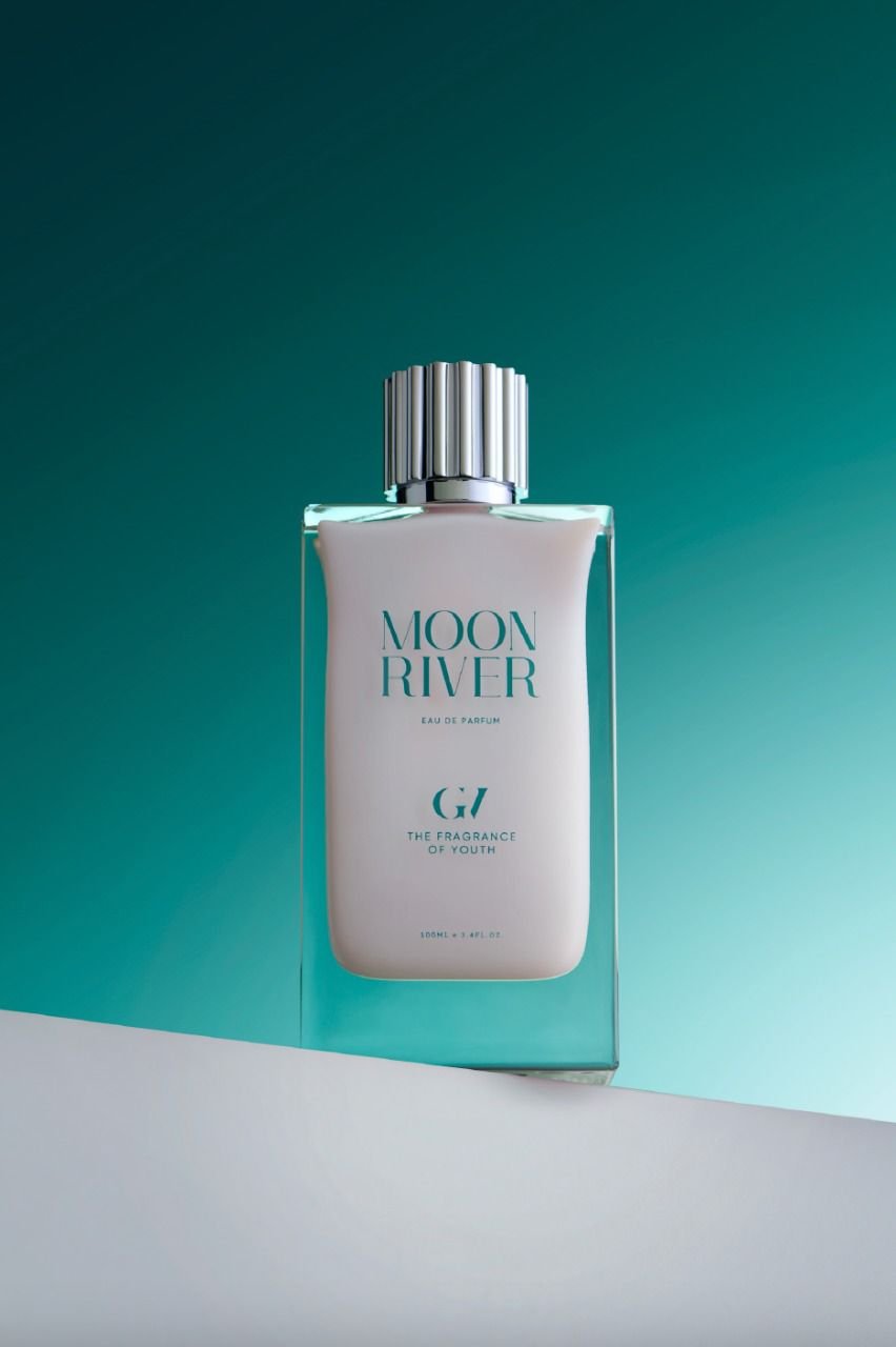 Moon River by Givago perfume bottle