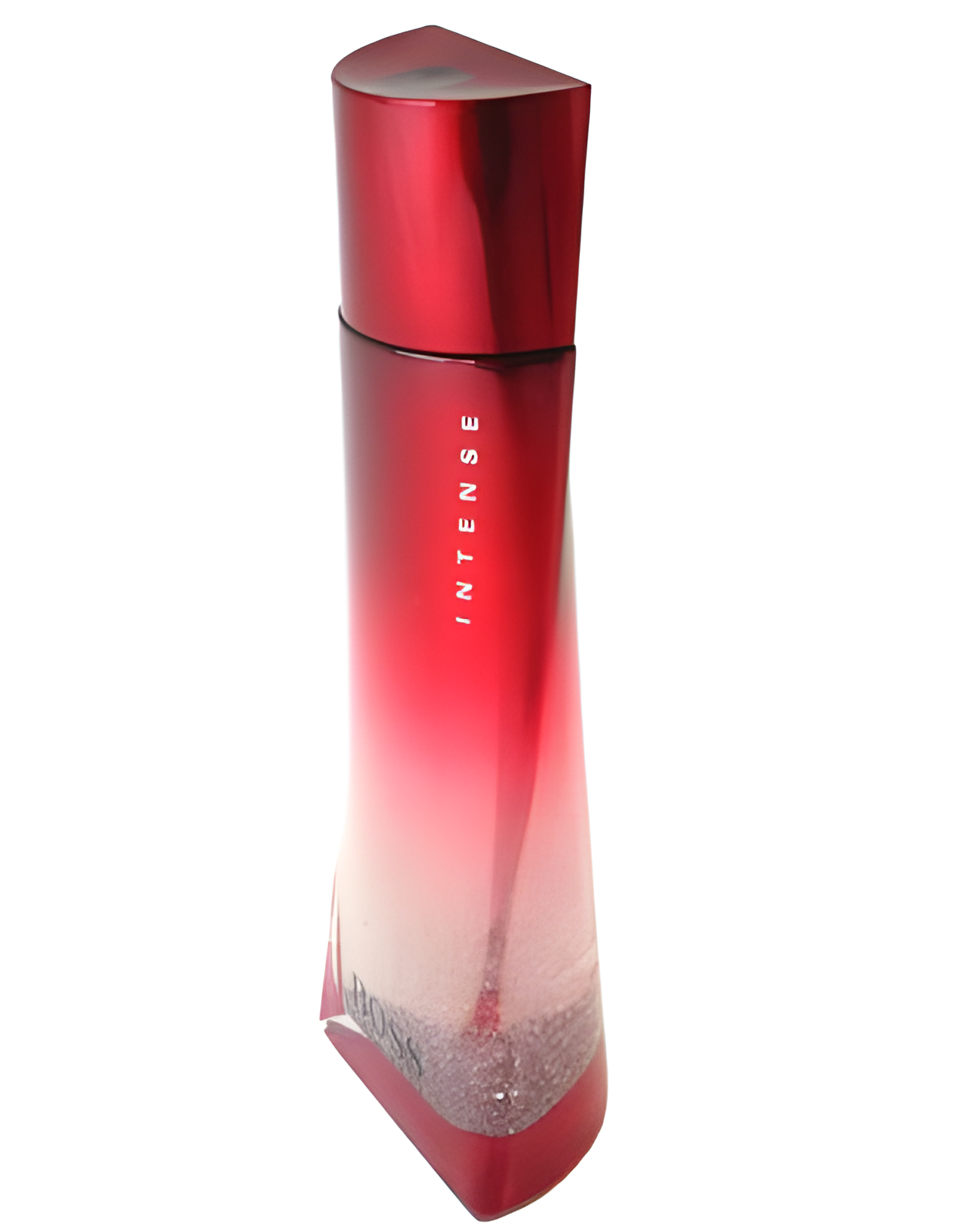 Boss Intense Shimmer Edition by Hugo Boss perfume bottle