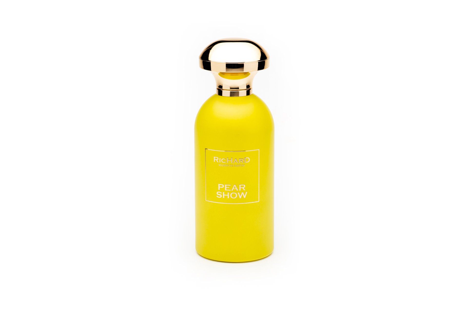 Pear Show by Richard perfume bottle