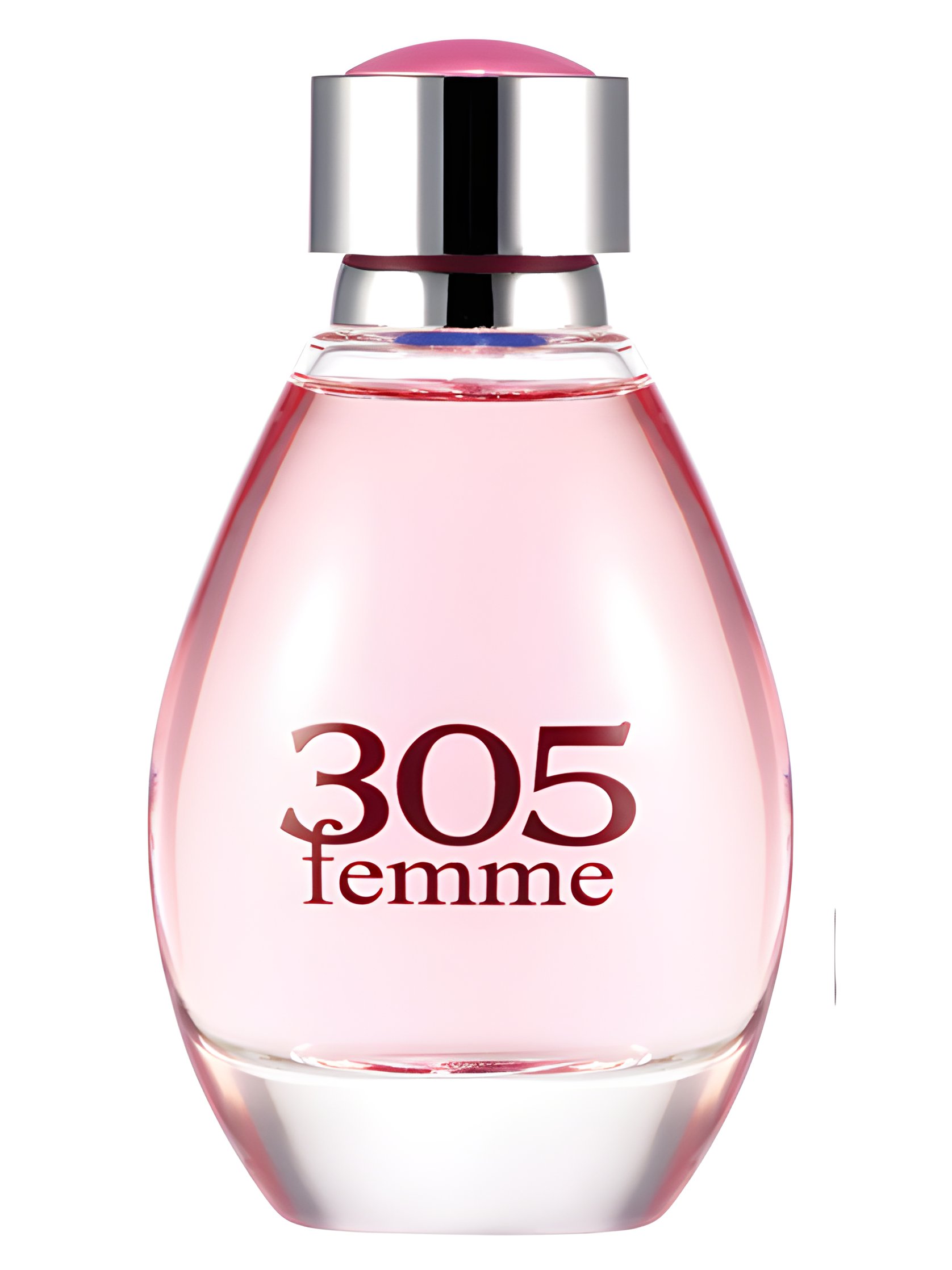 305 Femme by La Rive perfume bottle