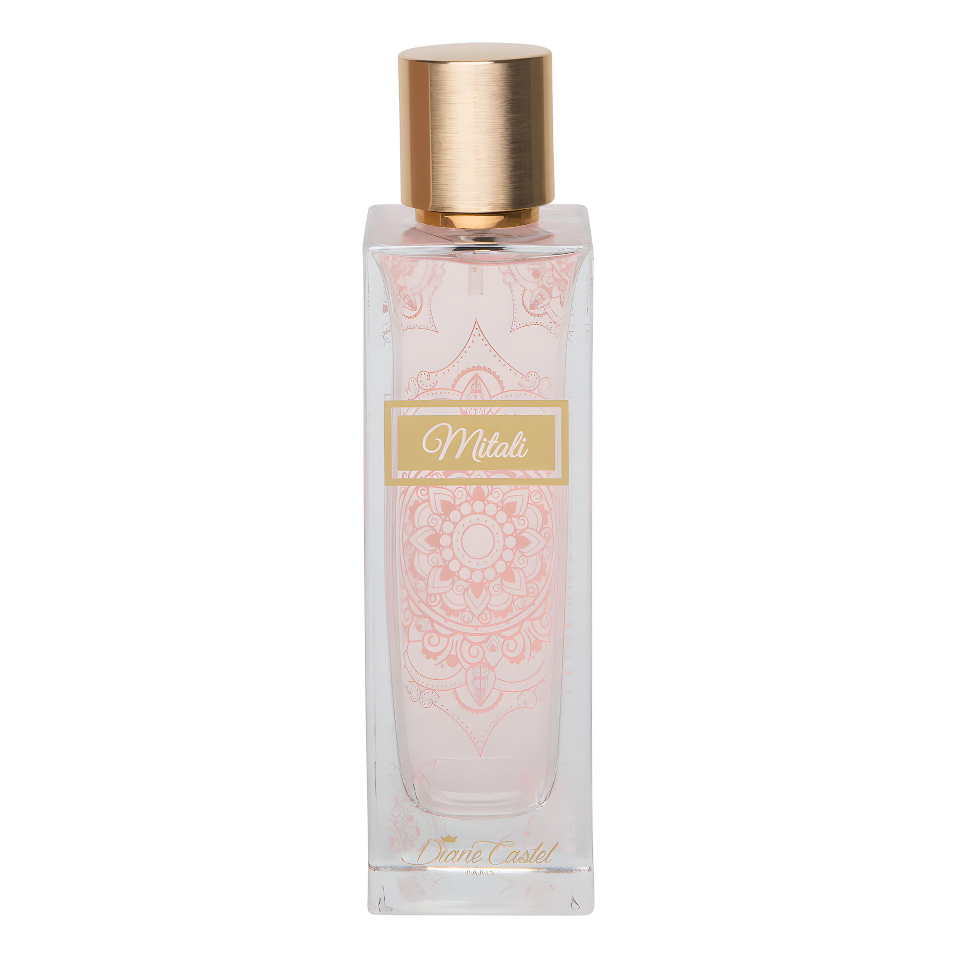 Mitali by Diane Castel perfume bottle