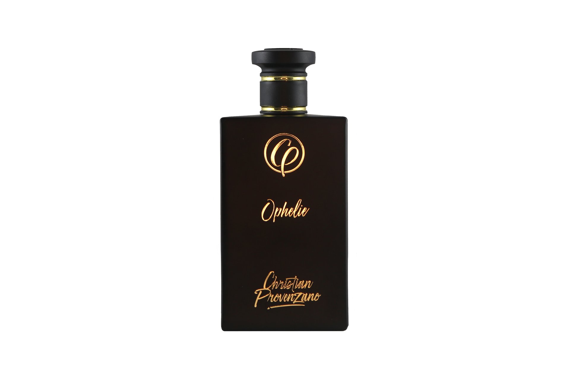Ophelie by Christian Provenzano Parfums perfume bottle