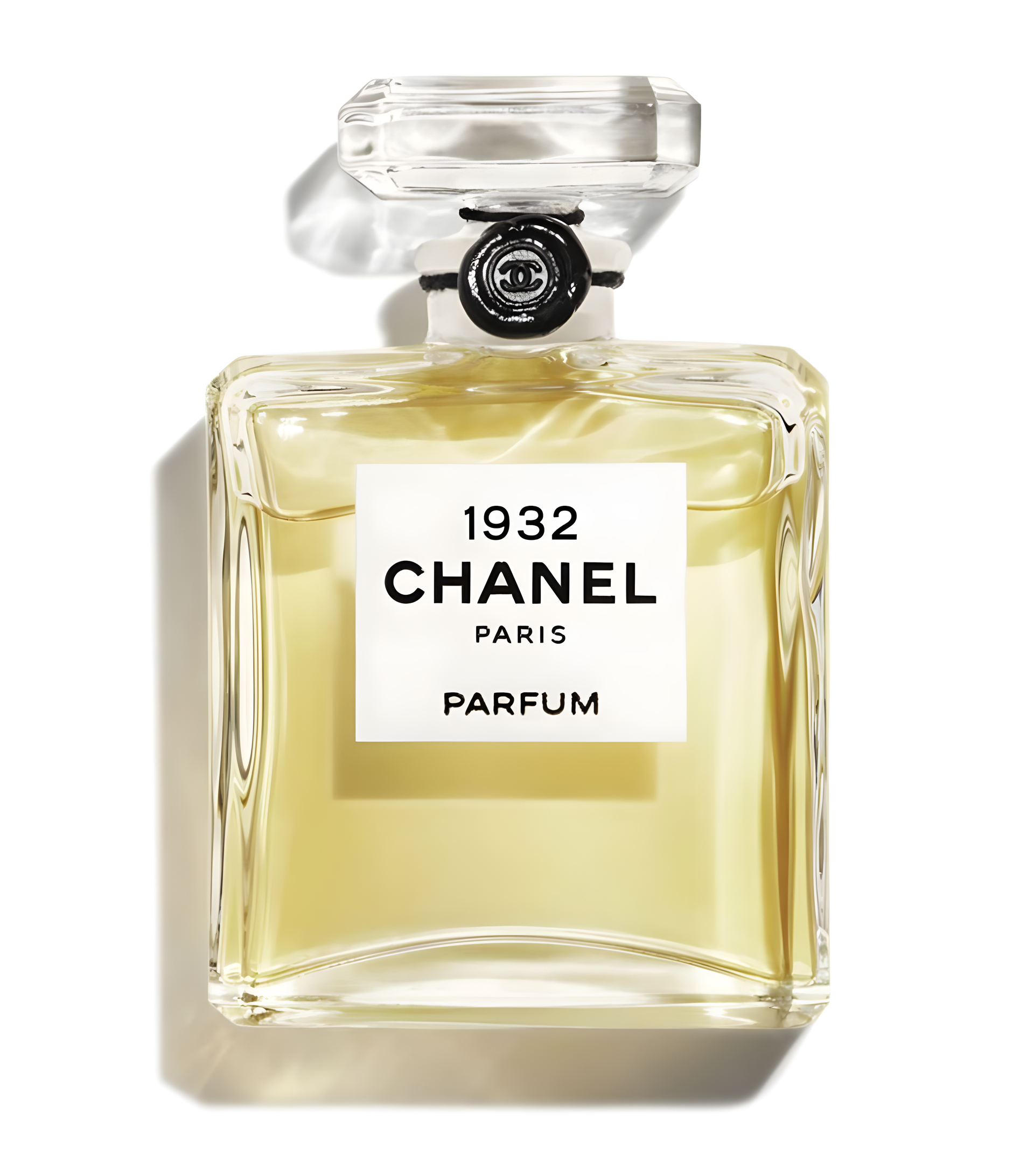 Les Exclusifs de Chanel 1932 Parfum by Chanel perfume bottle