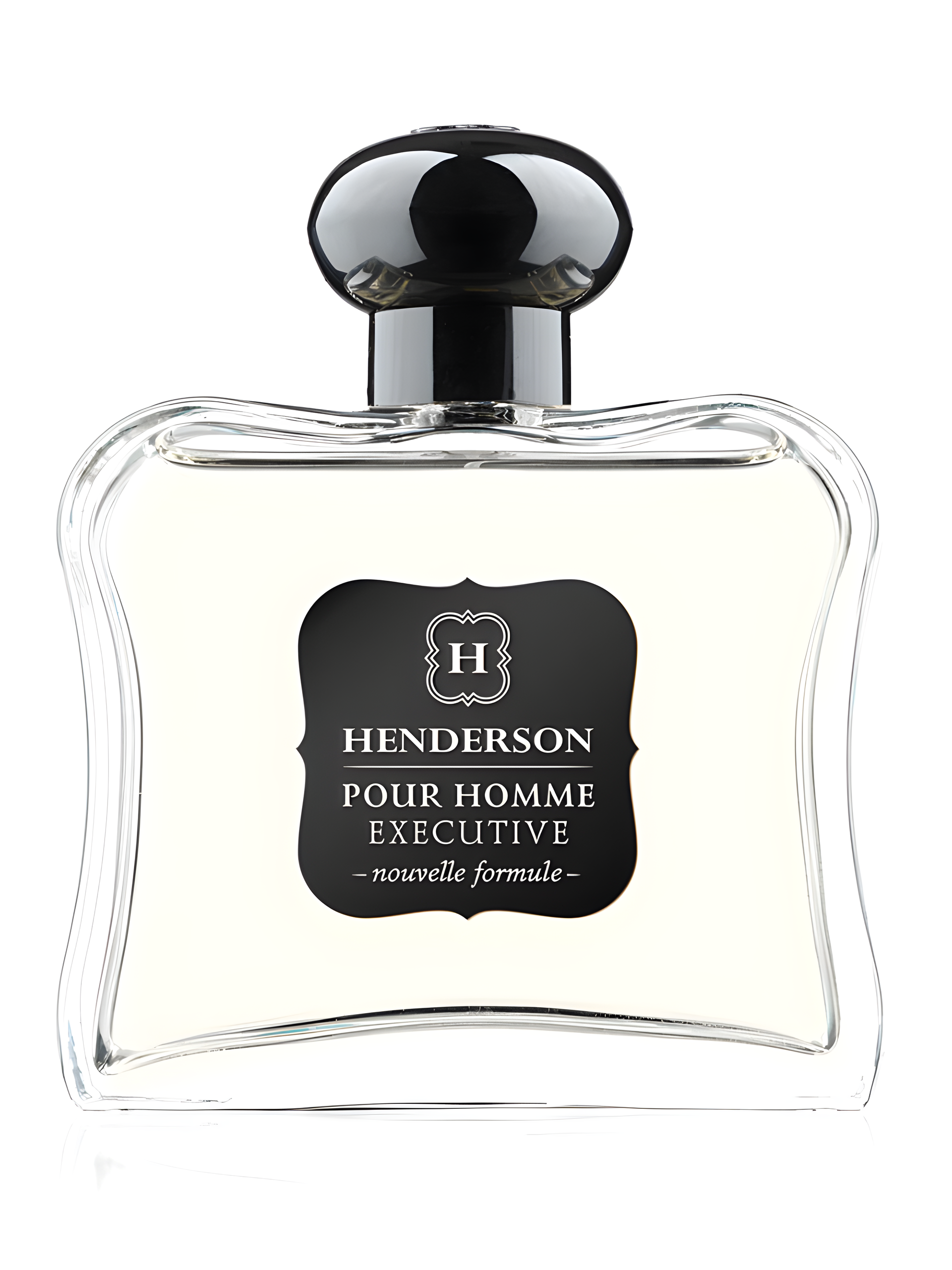 Executive Nouvelle Formule by Henderson perfume bottle