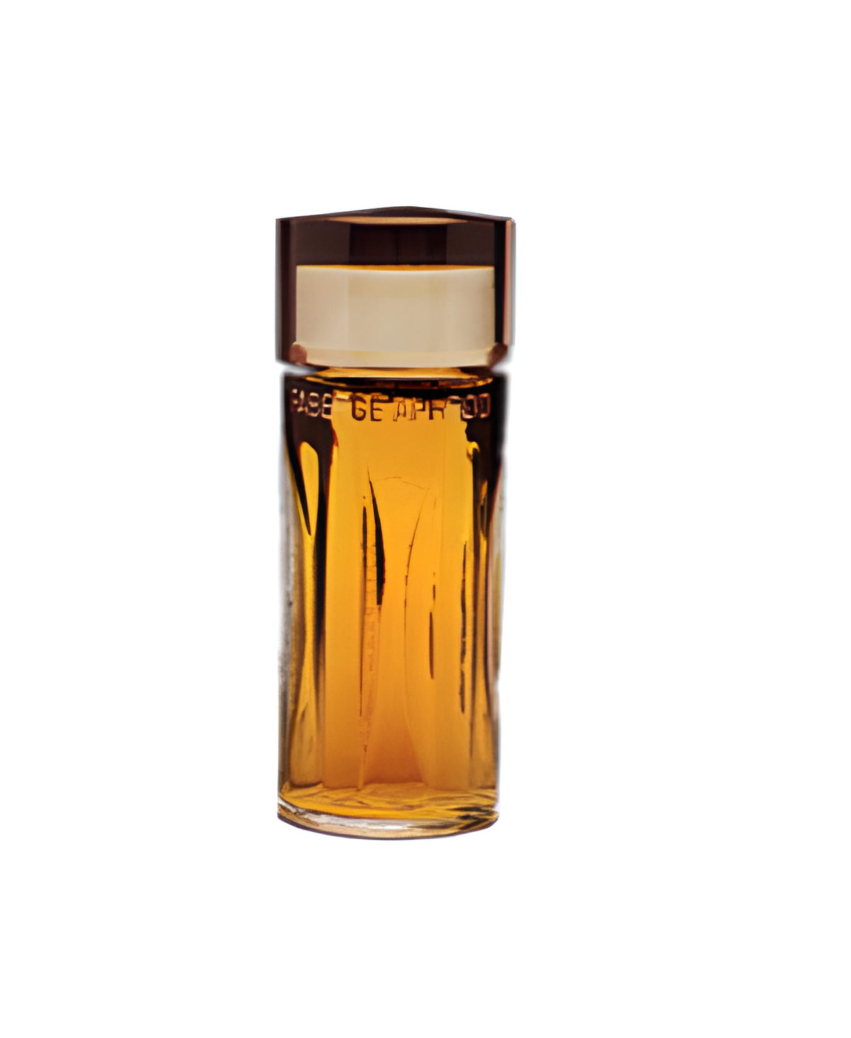 Faberge Aphrodisia by Brut Parfums Prestige perfume bottle