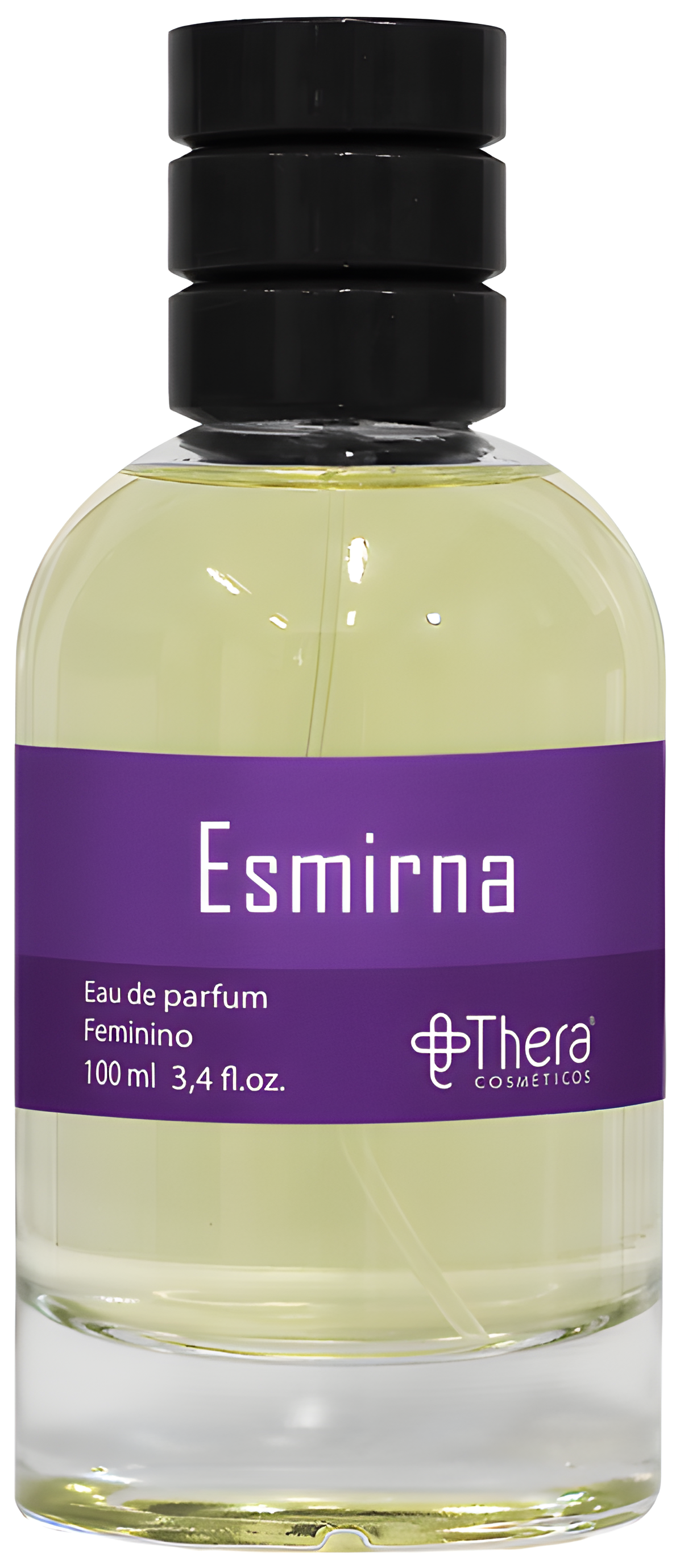 Esmirna by Thera Cosméticos perfume bottle