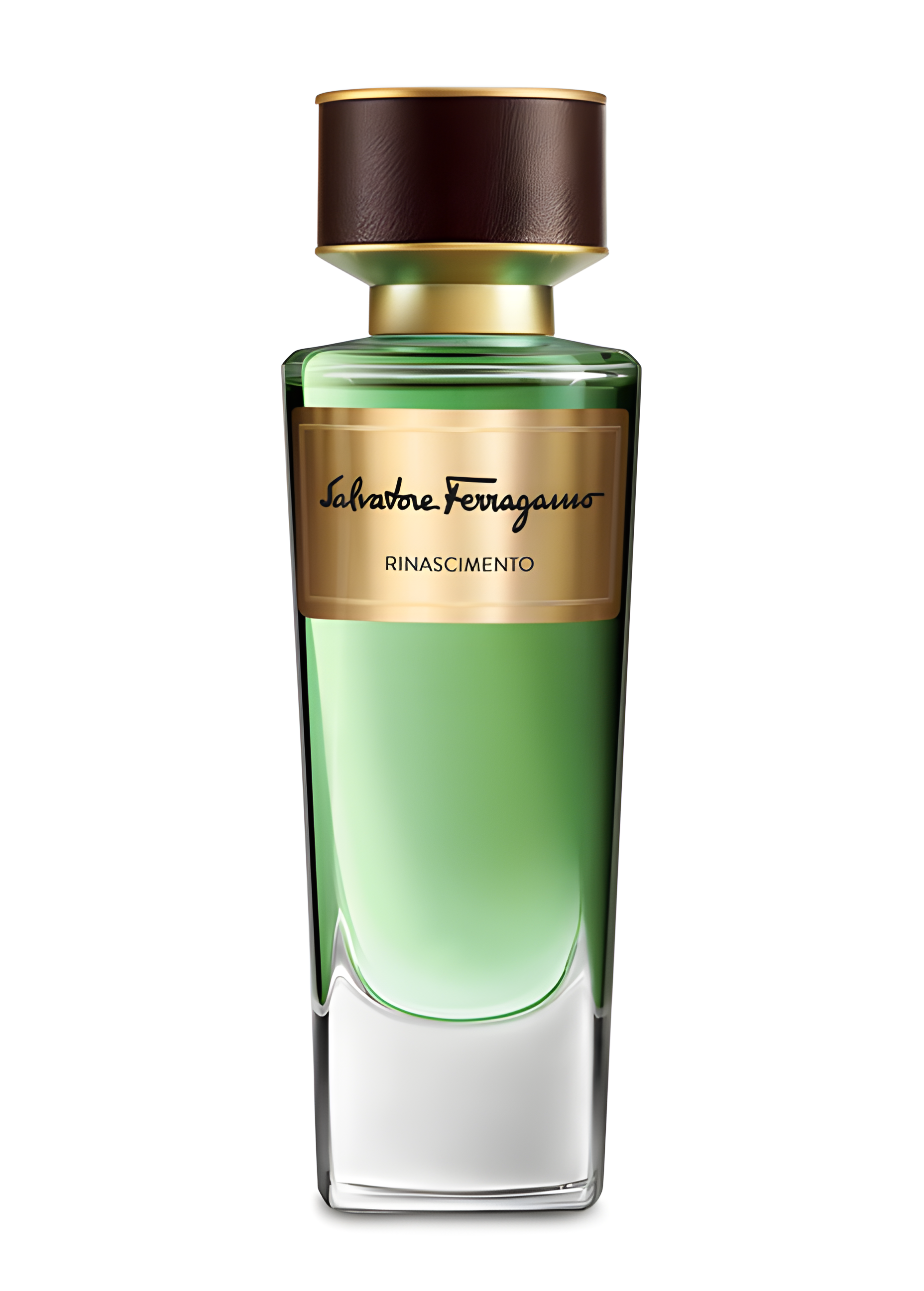 Rinascimento by Salvatore Ferragamo perfume bottle