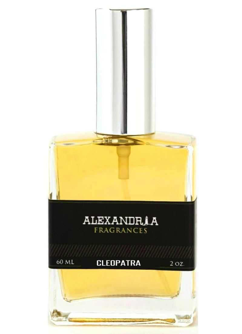 Cleopatra by Alexandria Fragrances perfume bottle