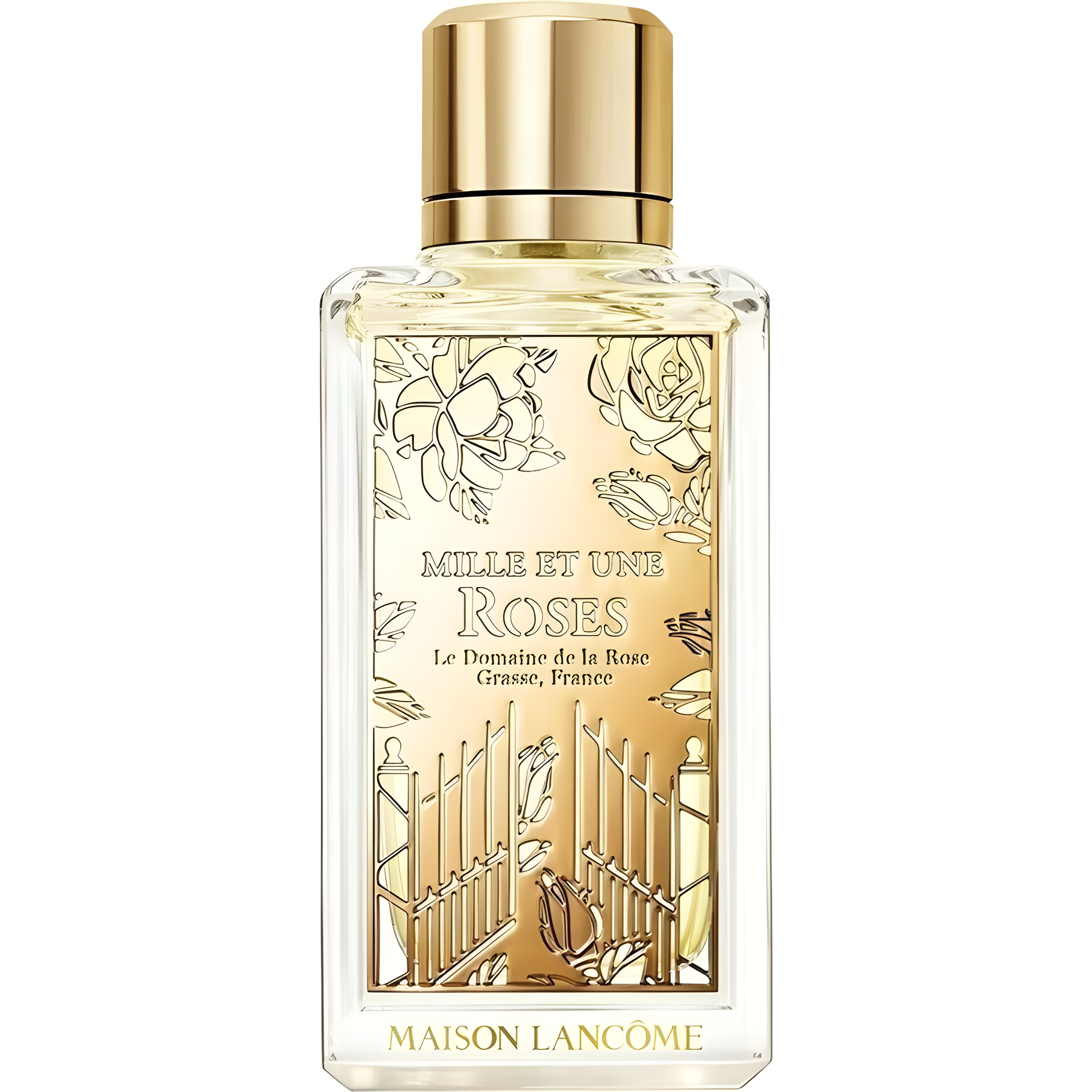 Mille Et Une Roses by Lancôme perfume bottle