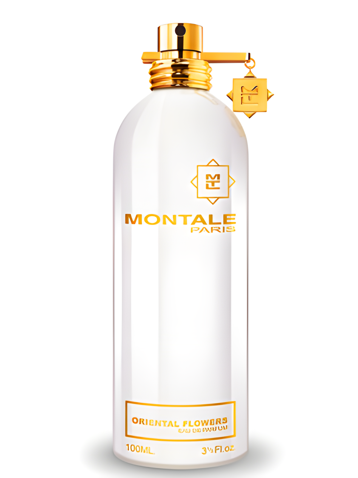 Oriental Flowers by Montale perfume bottle