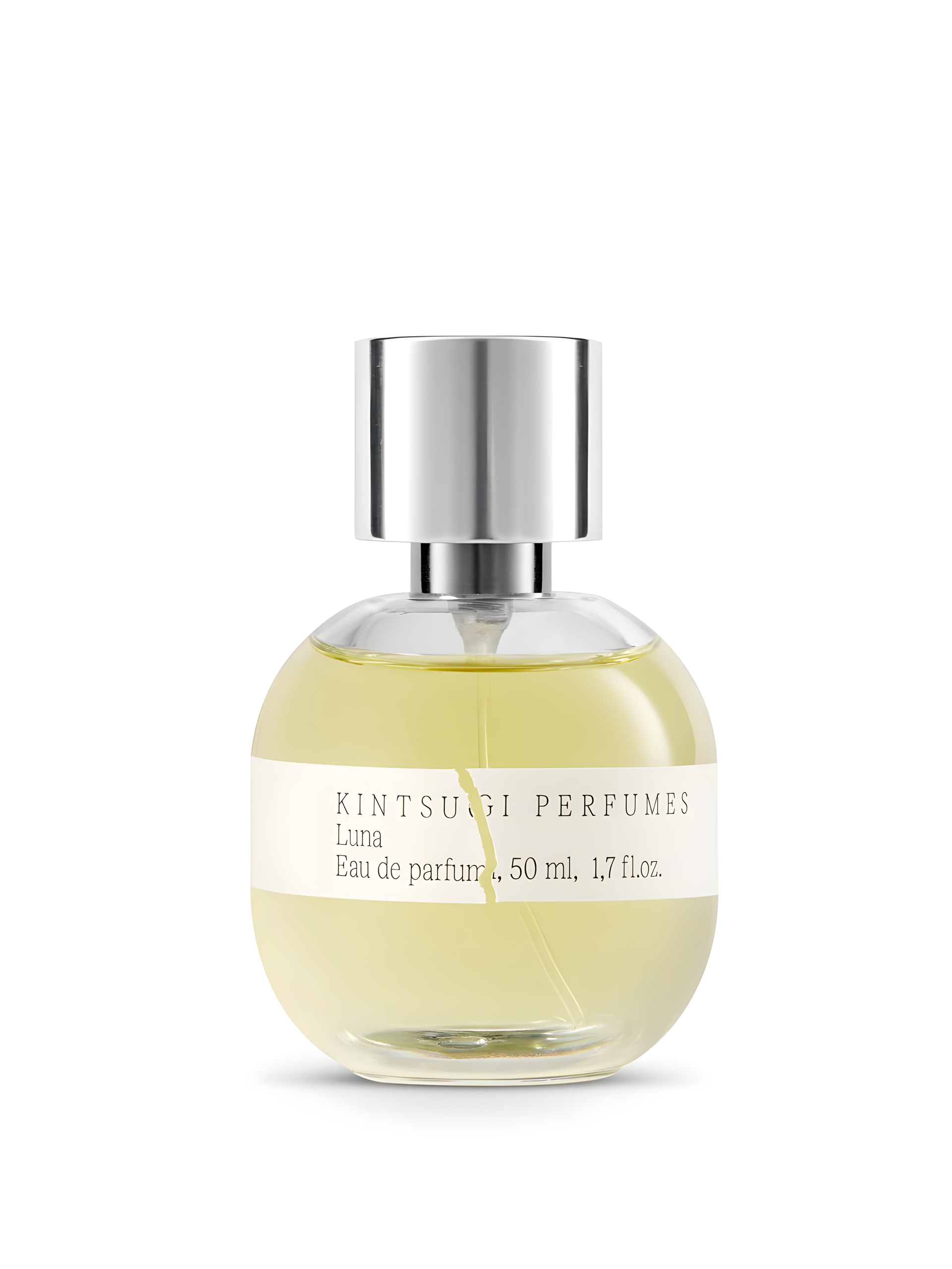 Luna by Kintsugi Perfumes perfume bottle