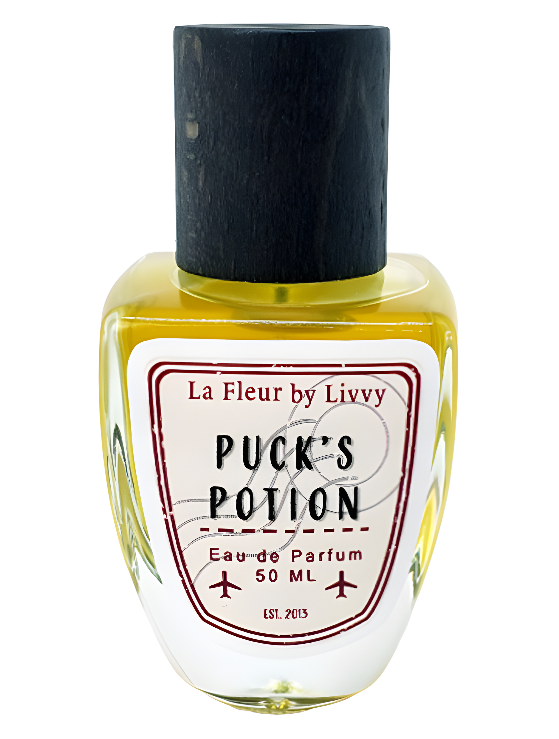 Puck's Potion by La Fleur by Livvy perfume bottle