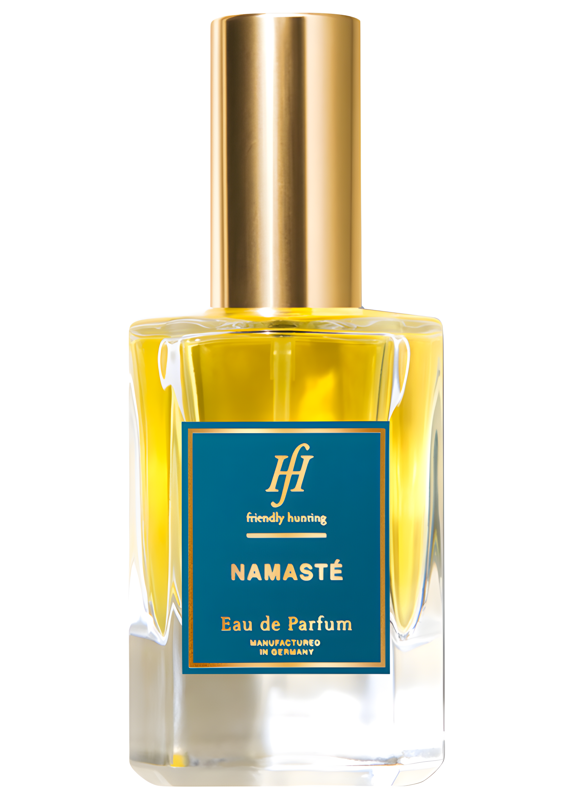 Namasté by Friendly Hunting perfume bottle