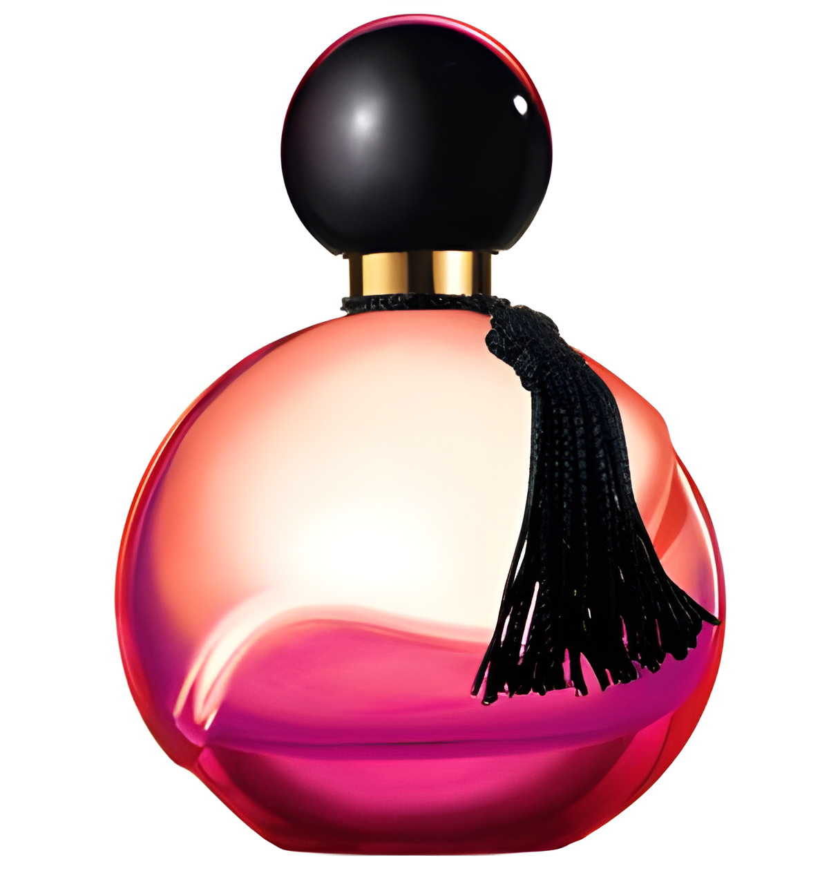 Far Away Paradise by Avon perfume bottle
