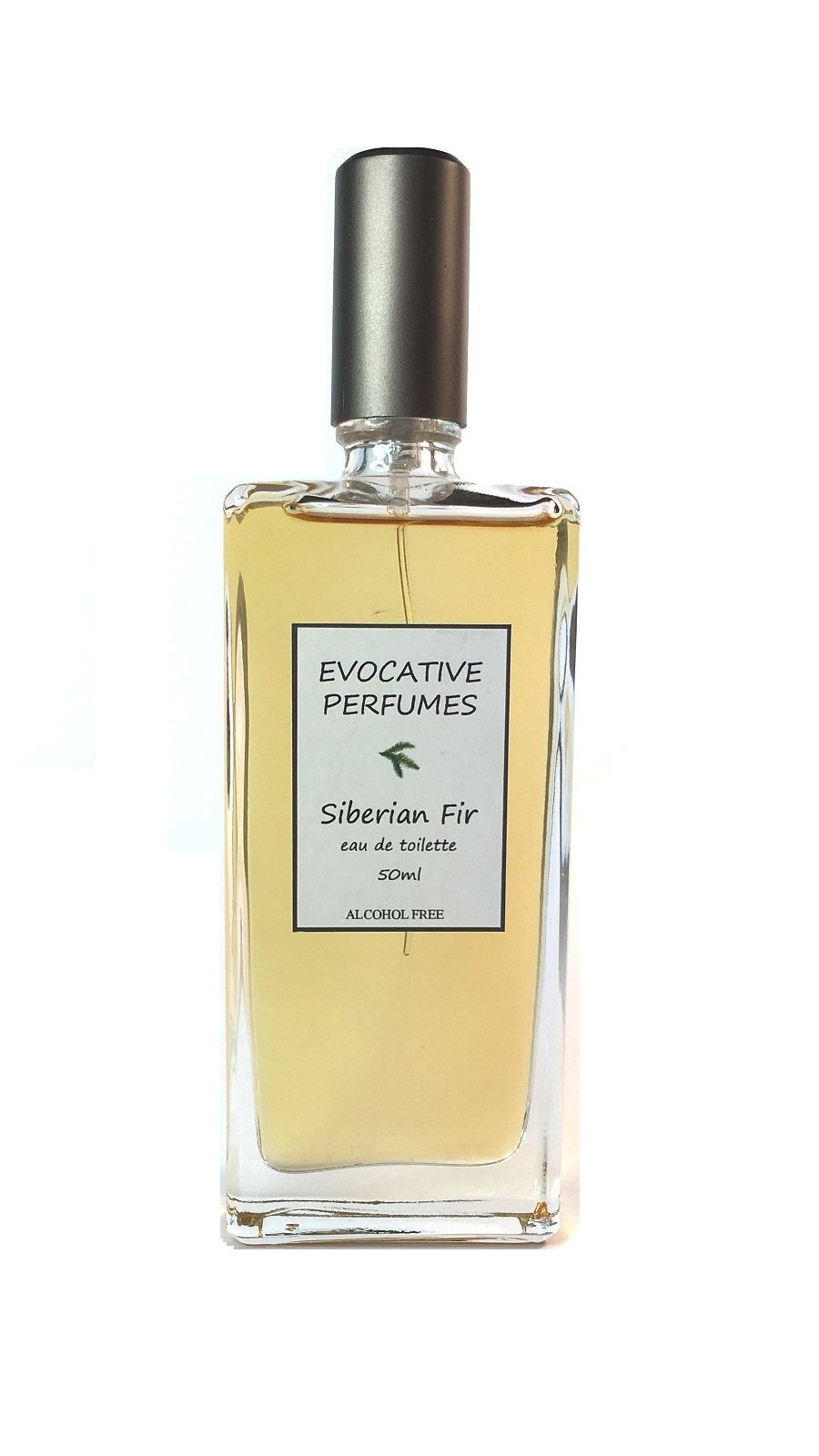 Siberian Fir by Evocative Perfumes perfume bottle