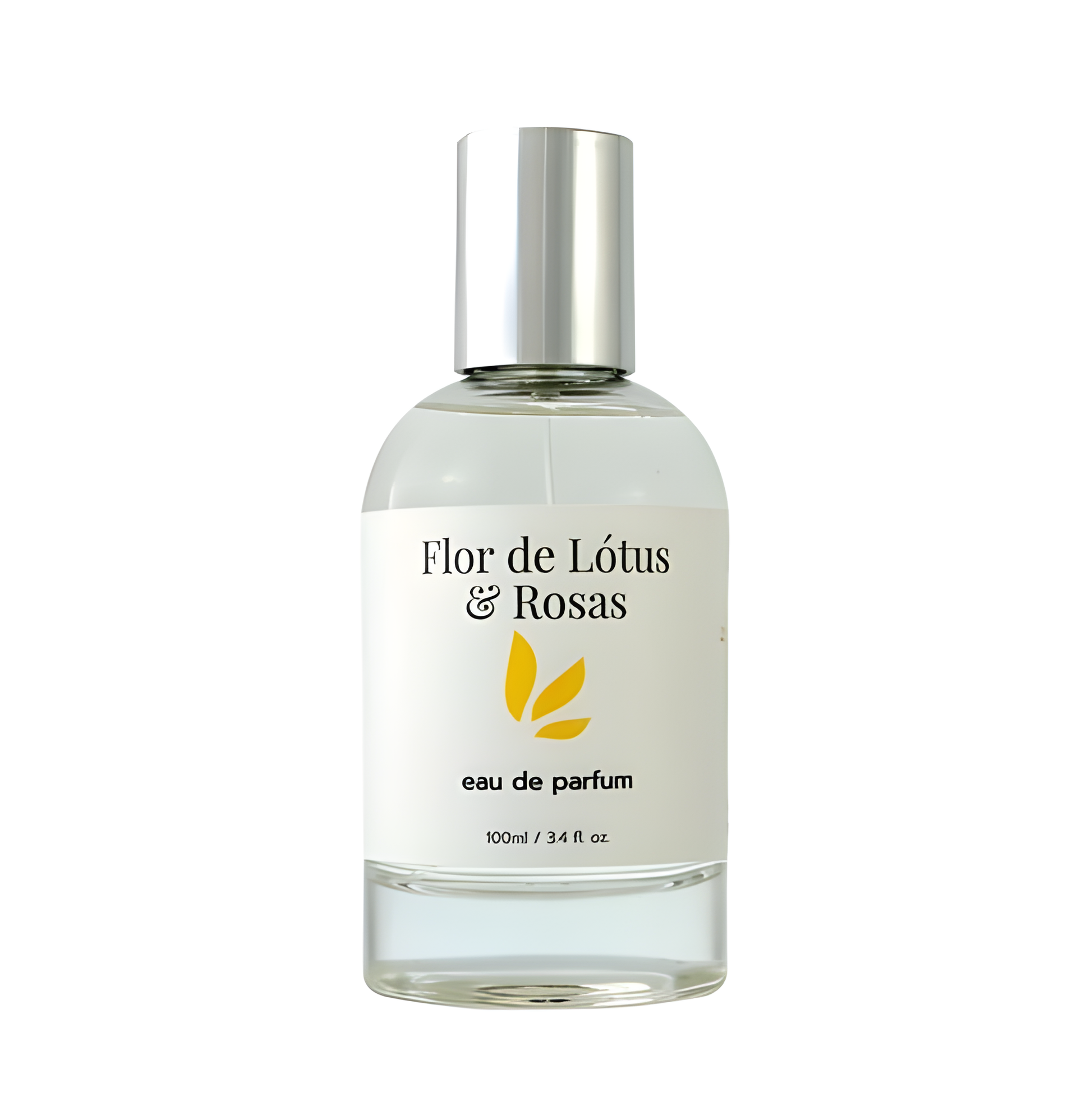 Maracujá Brasil Flor de Lótus & Rosas