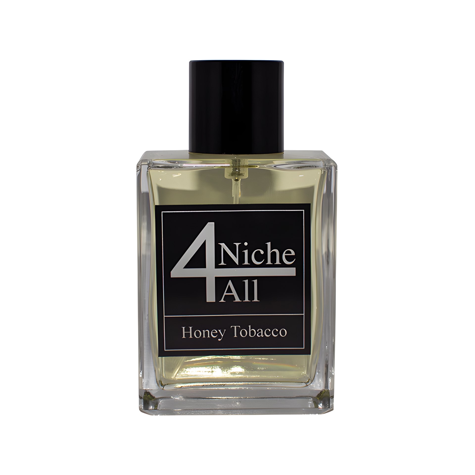 Honey Tobacco by Niche4All perfume bottle