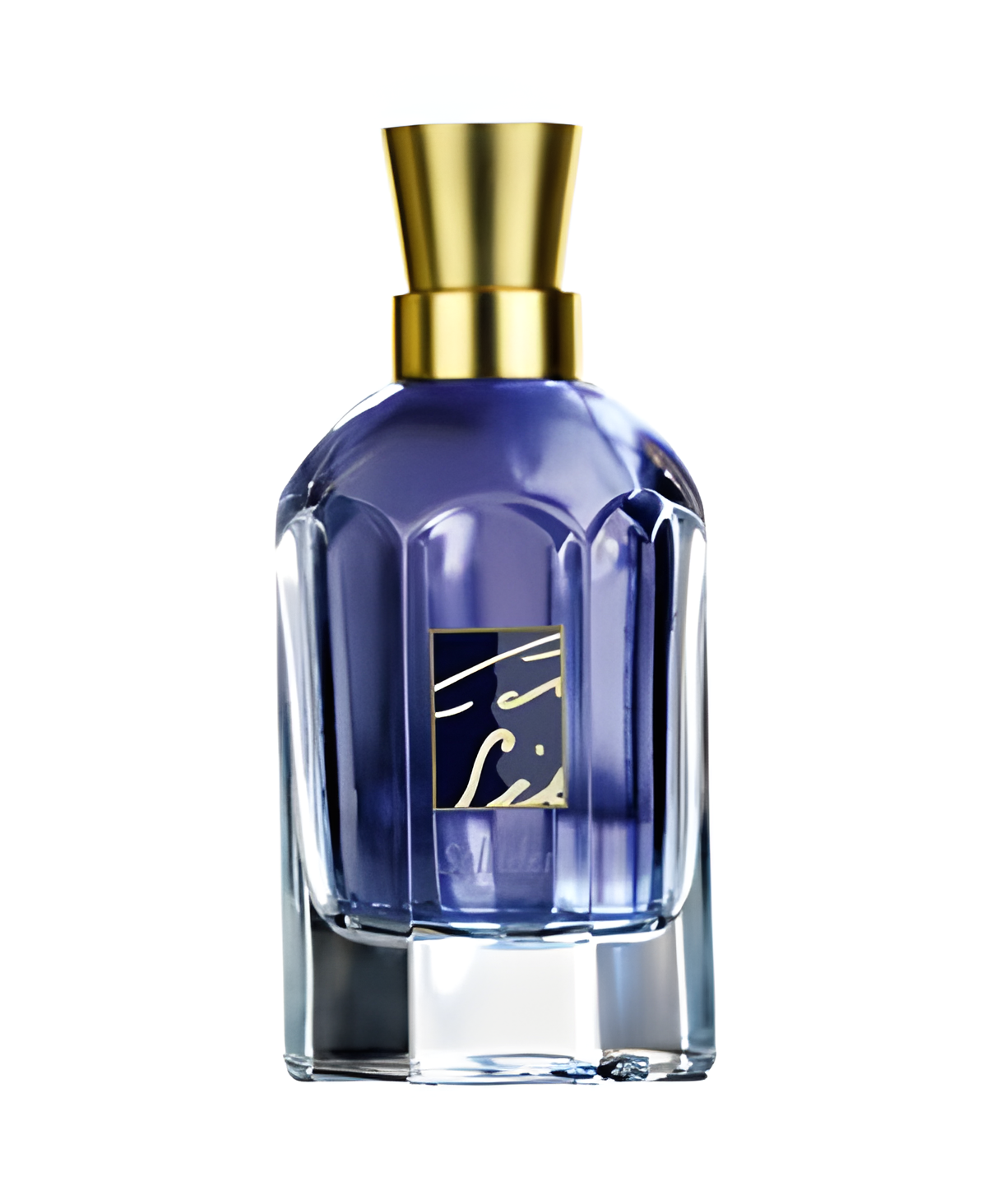 Solliden for Him by Oriflame perfume bottle