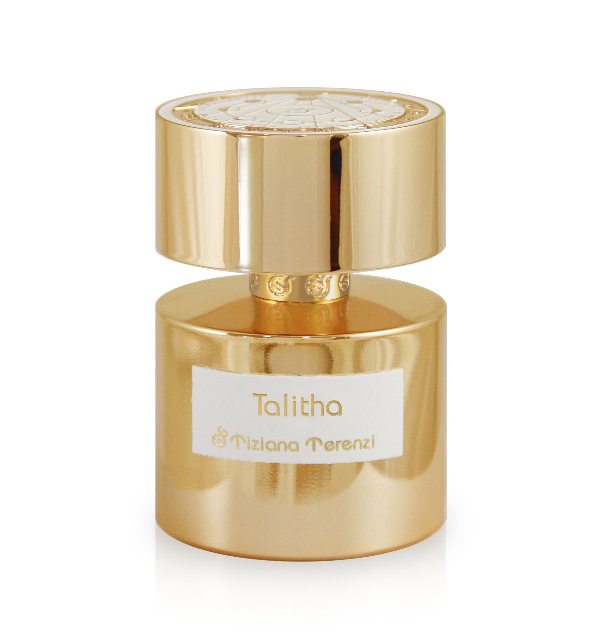 Talitha by Tiziana Terenzi perfume bottle