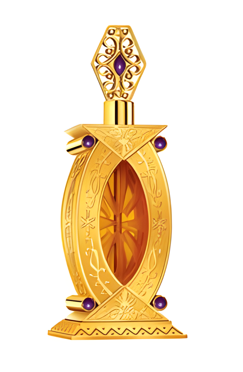 Mukhalat Jumana by Swiss Arabian perfume bottle