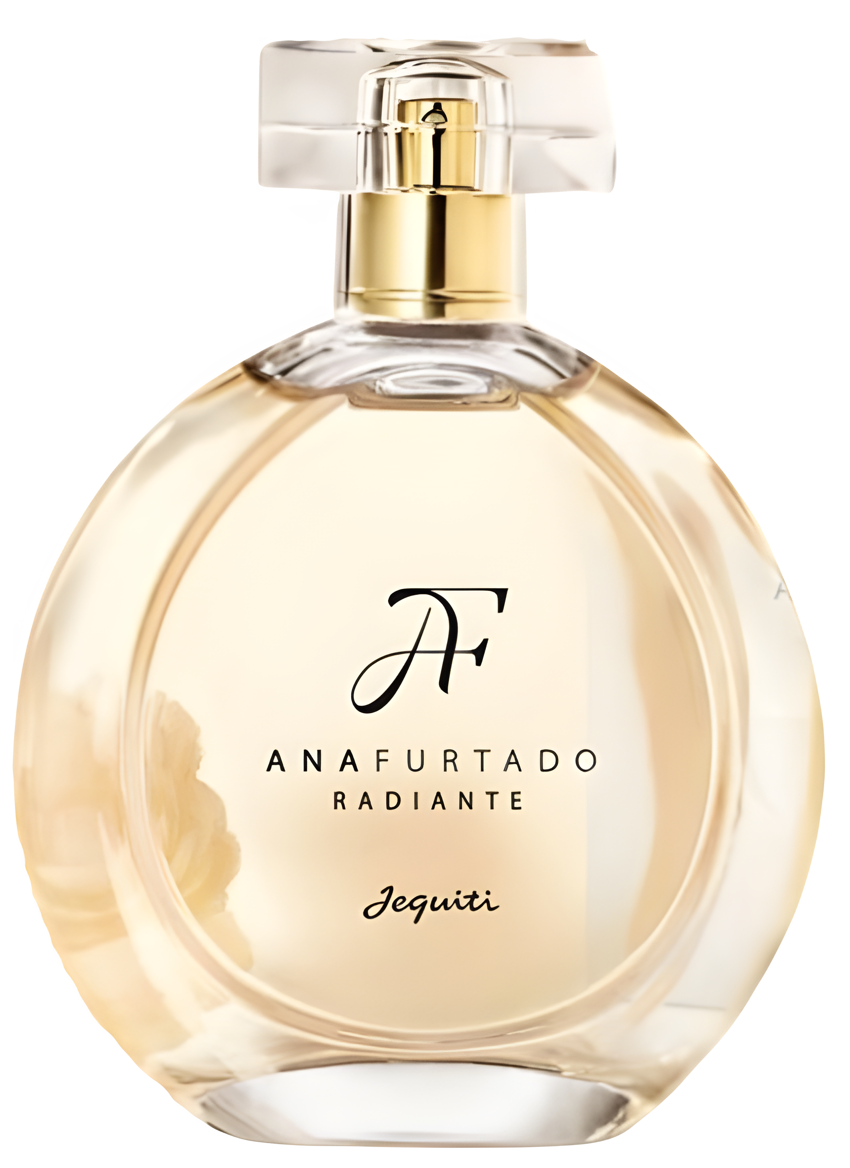 Ana Furtado Radiante by Jequiti