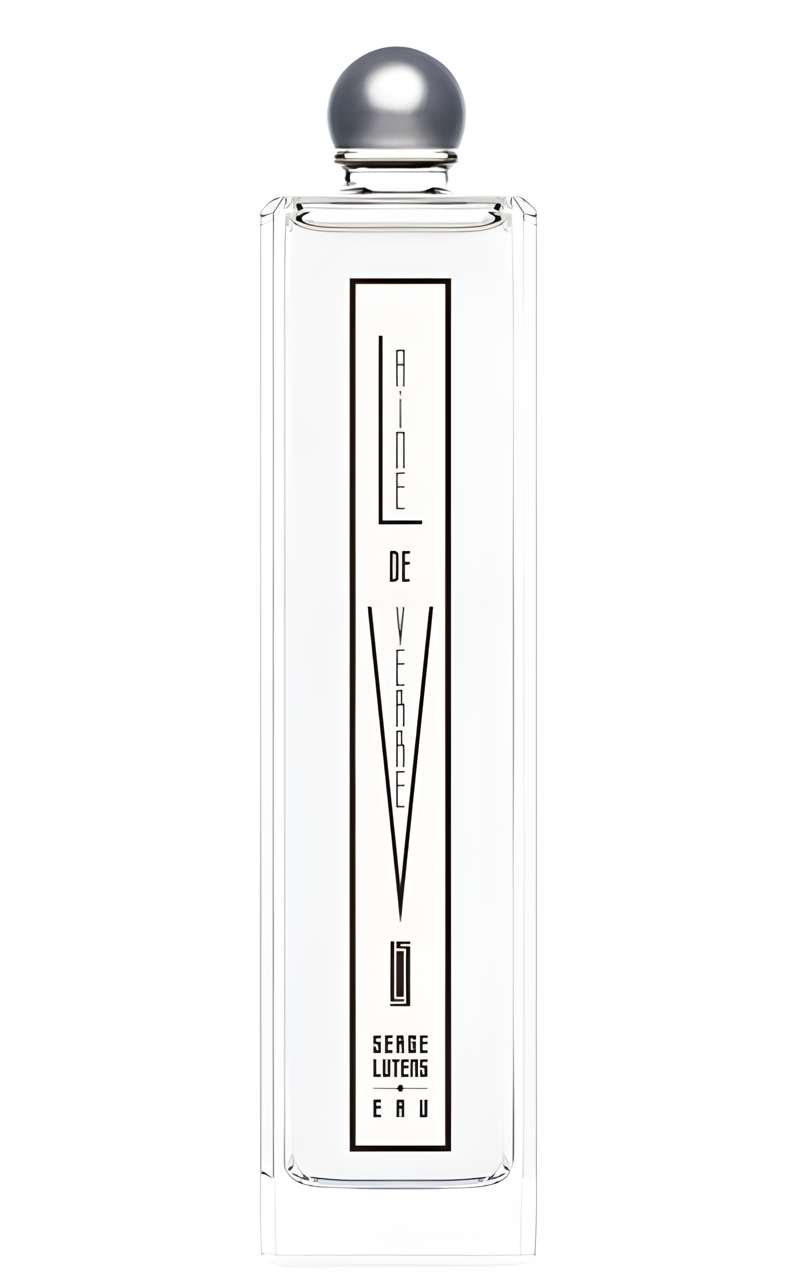 Laine de Verre by Serge Lutens perfume bottle