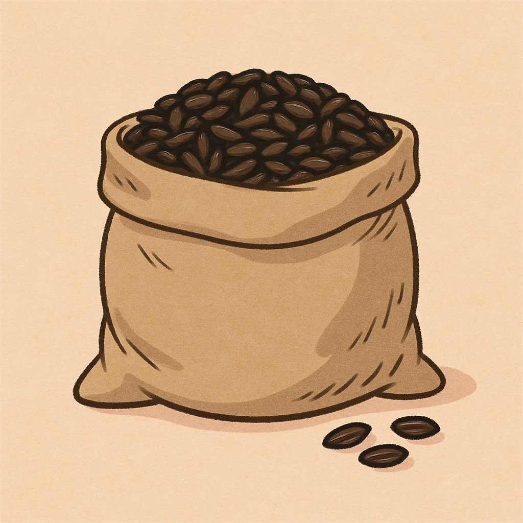 Picture of Roasted Barley note