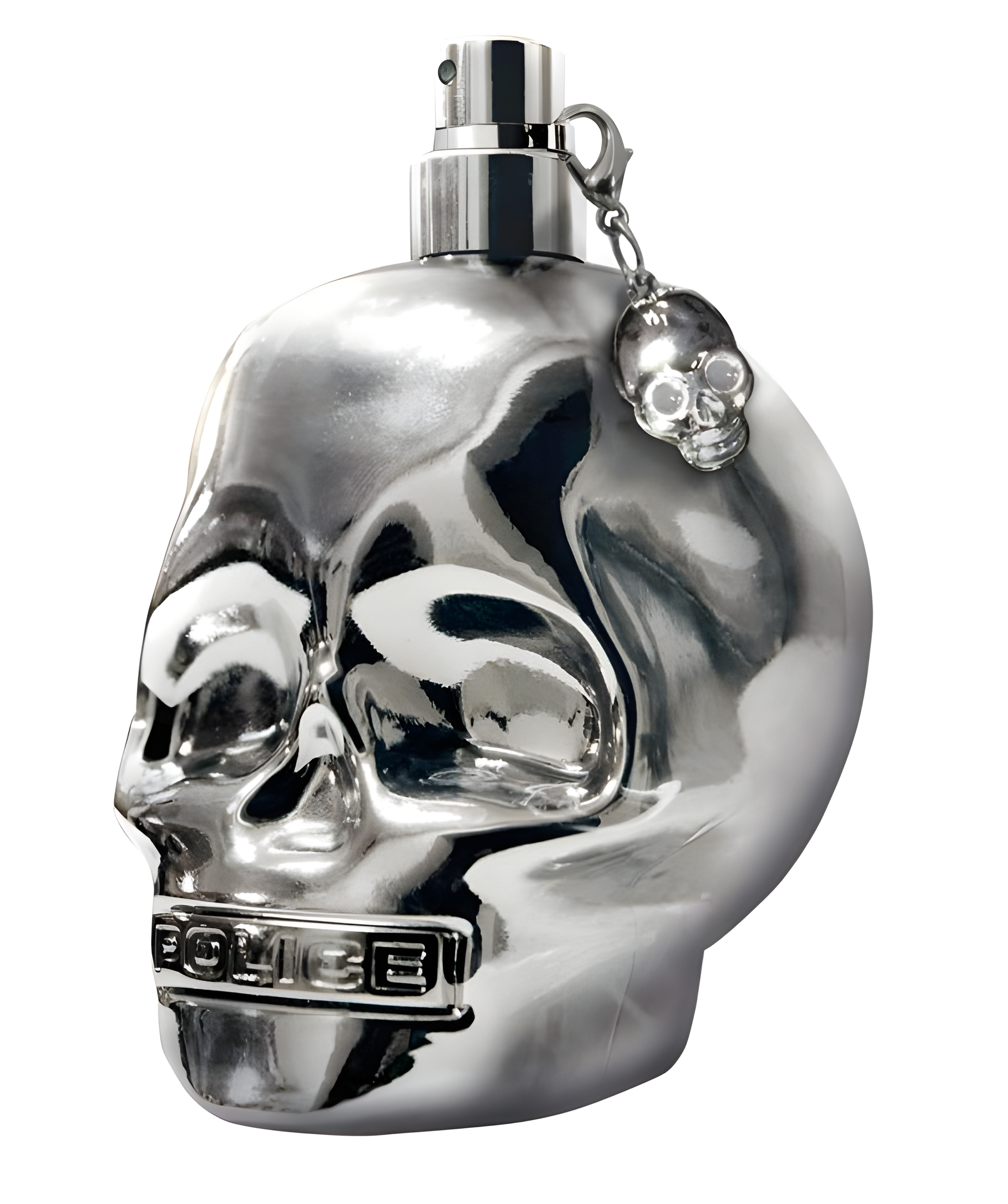 The Illusionist by Police perfume bottle