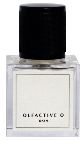 Skin by Olfactive O perfume bottle