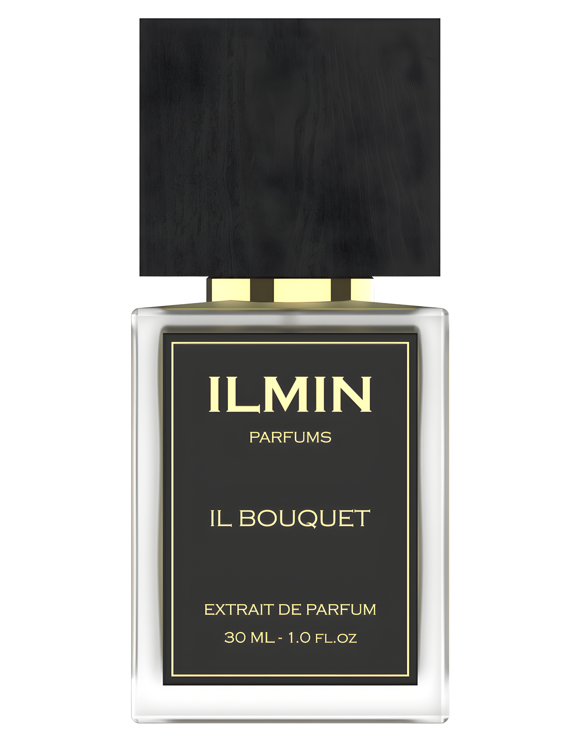 Il Bouquet by ILMIN Parfums perfume bottle