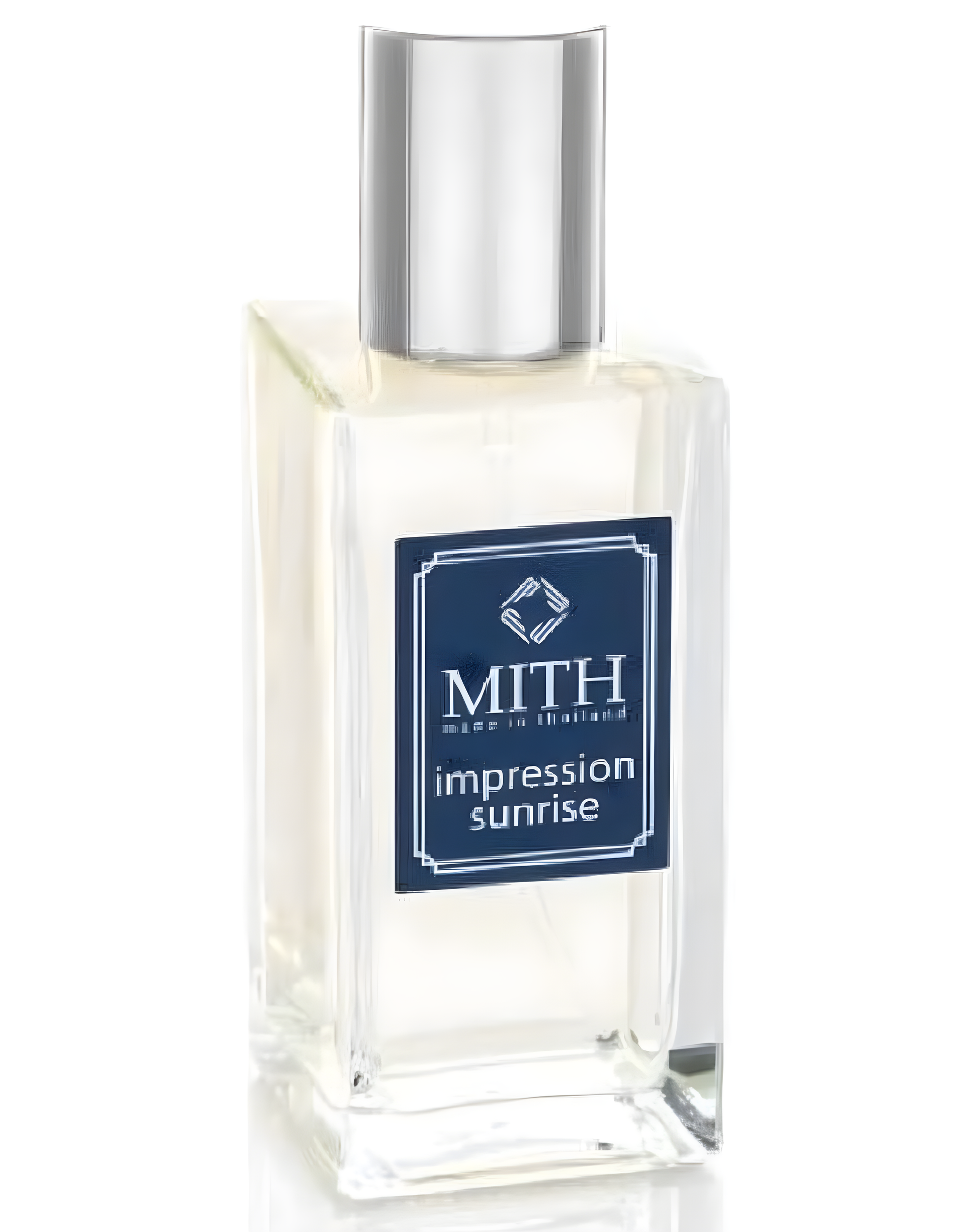 Impression Sunrise by Mith perfume bottle