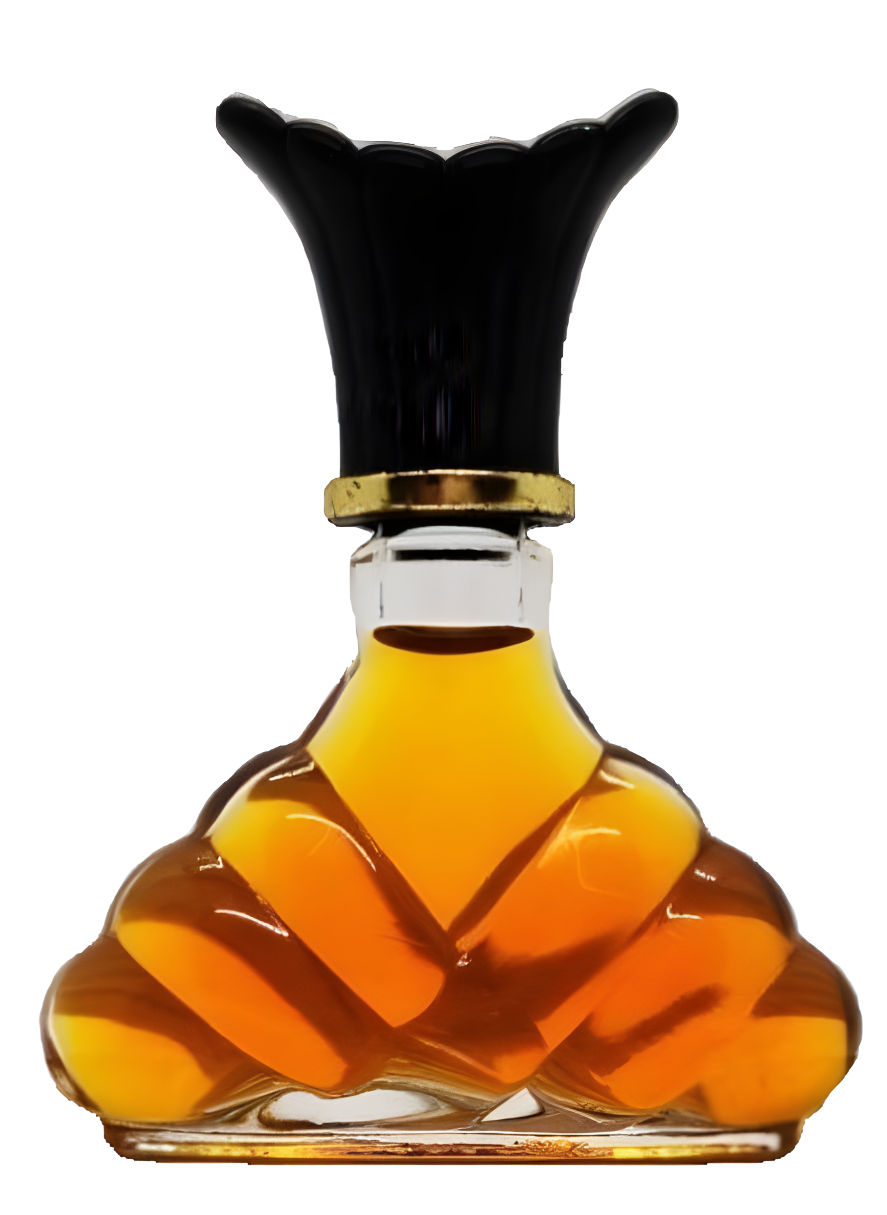 Zeenat by Parfums Zeenat perfume bottle